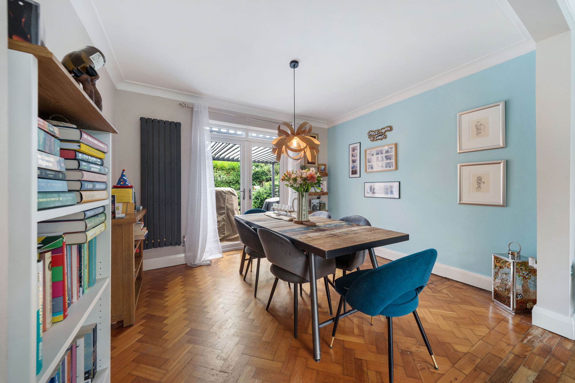 3 bed detached house for sale in Hampton Road, Cadishead, M44  - Property Image 10