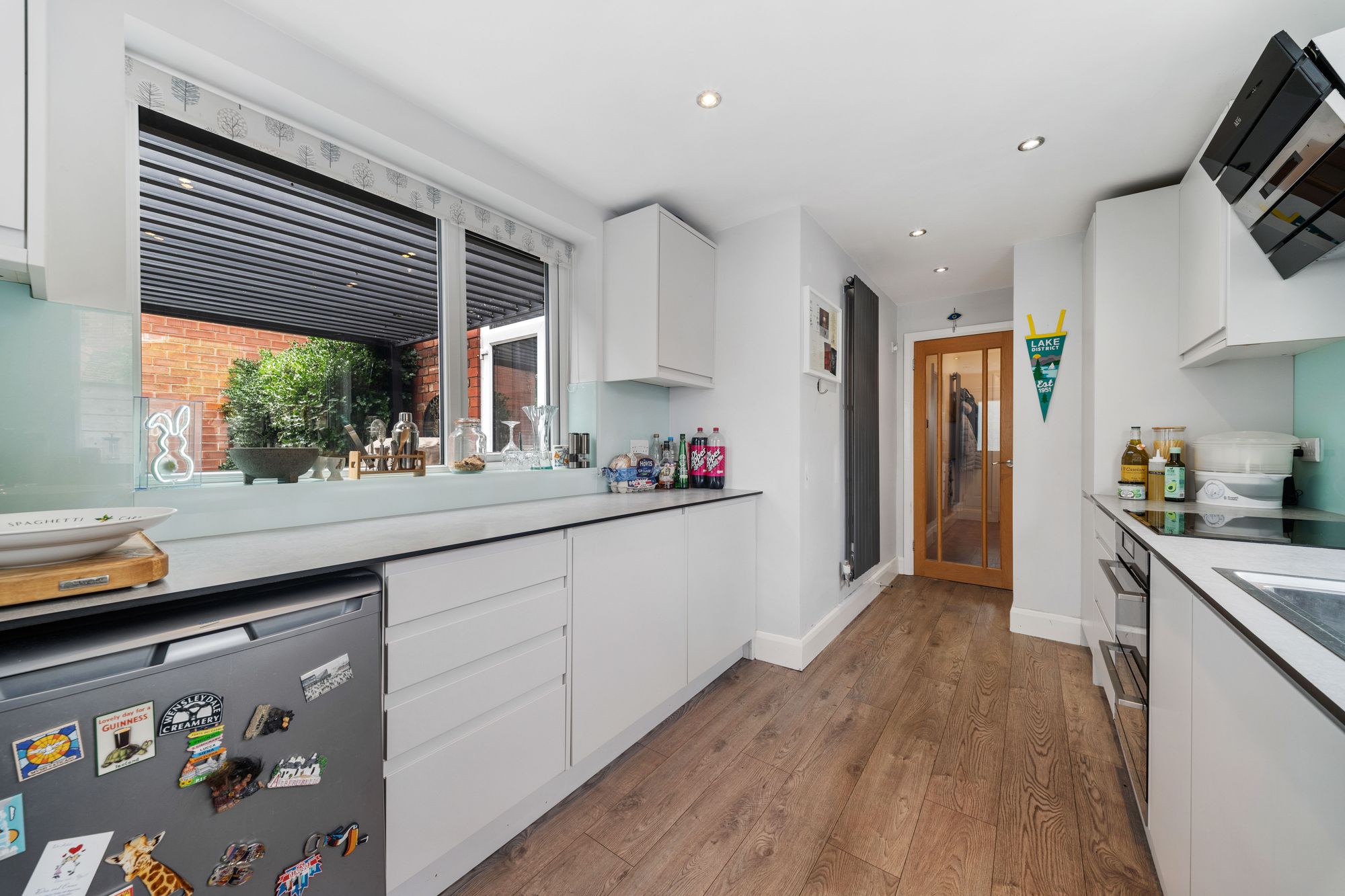 3 bed detached house for sale in Hampton Road, Cadishead, M44 15