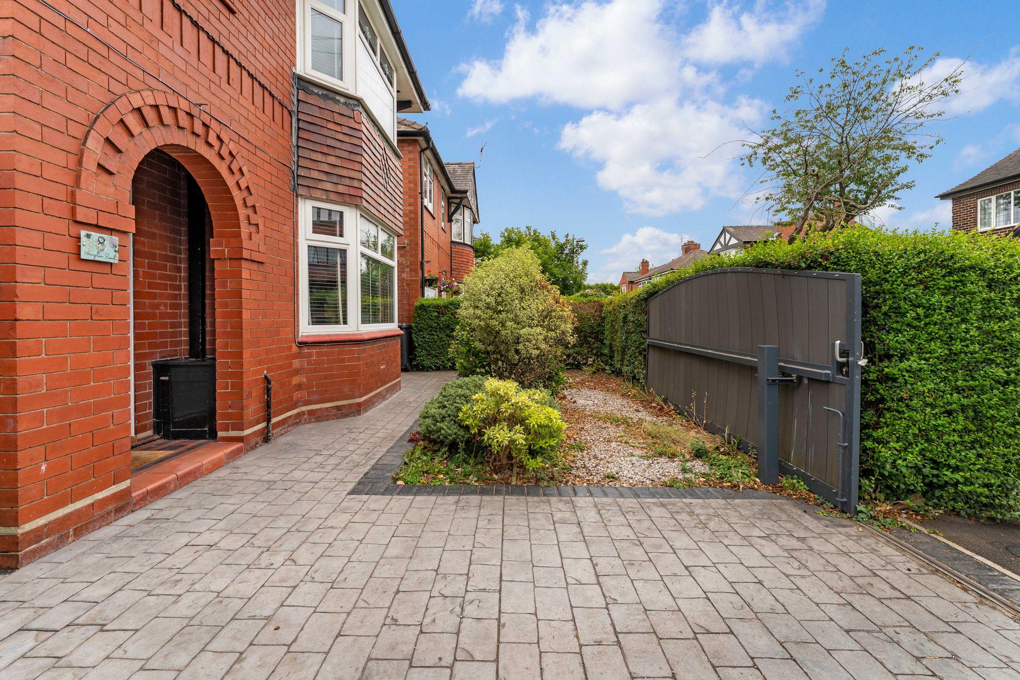 3 bed detached house for sale in Hampton Road, Cadishead, M44  - Property Image 34