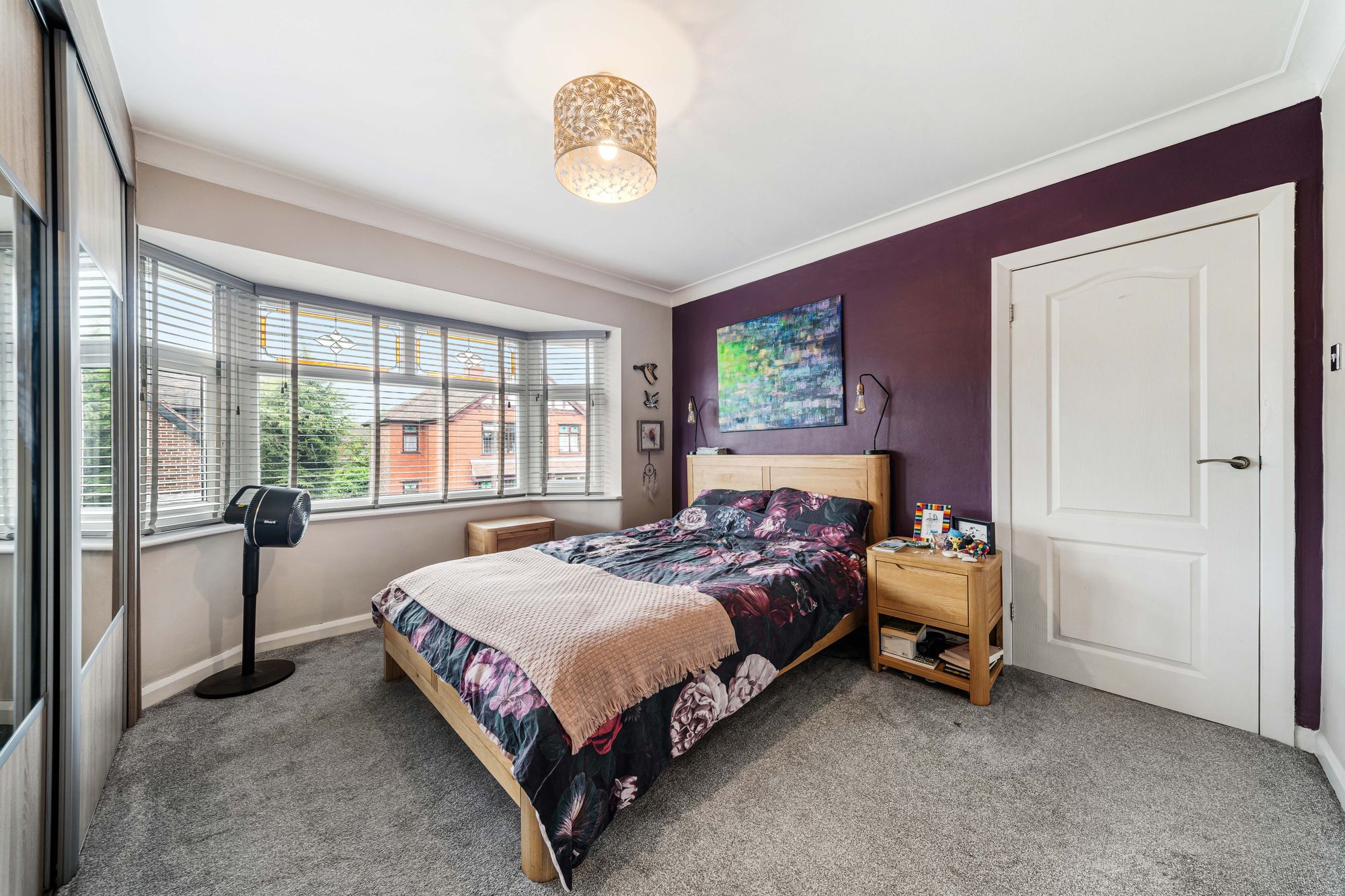 3 bed detached house for sale in Hampton Road, Cadishead, M44  - Property Image 21