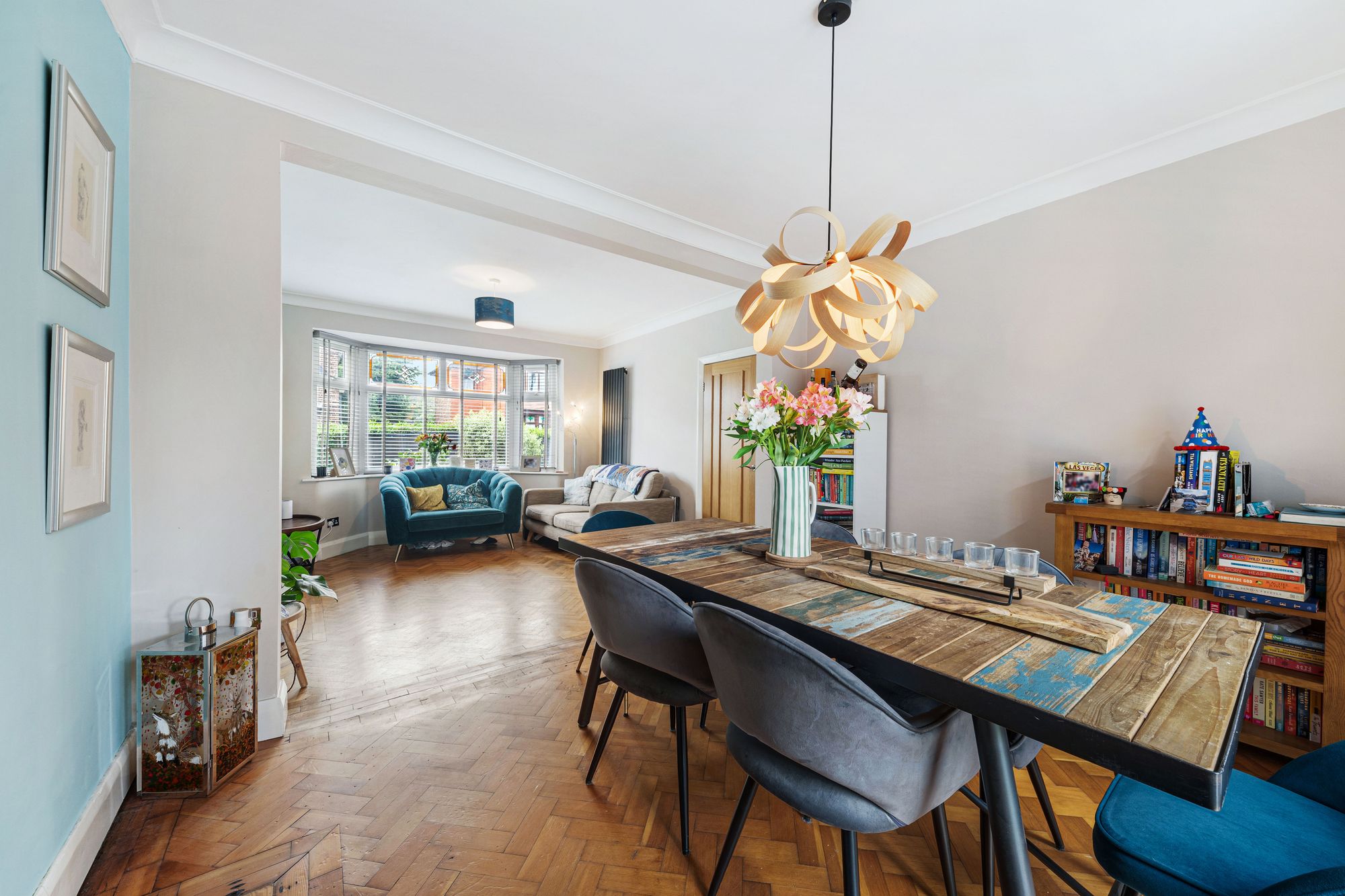 3 bed detached house for sale in Hampton Road, Cadishead, M44  - Property Image 9