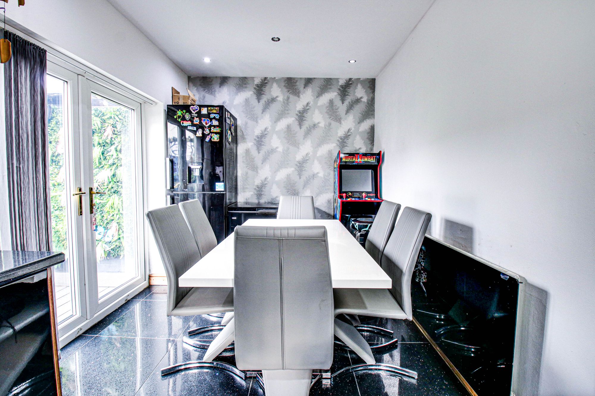 3 bed terraced house for sale in Neville Drive, Irlam, M44 6