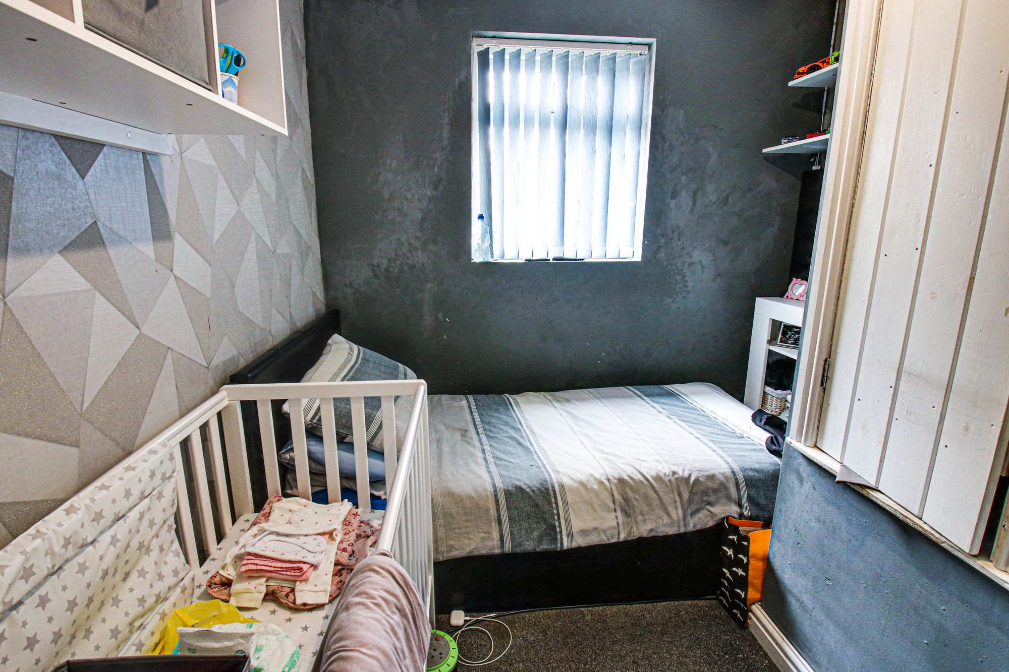 3 bed terraced house for sale in Neville Drive, Irlam, M44  - Property Image 11