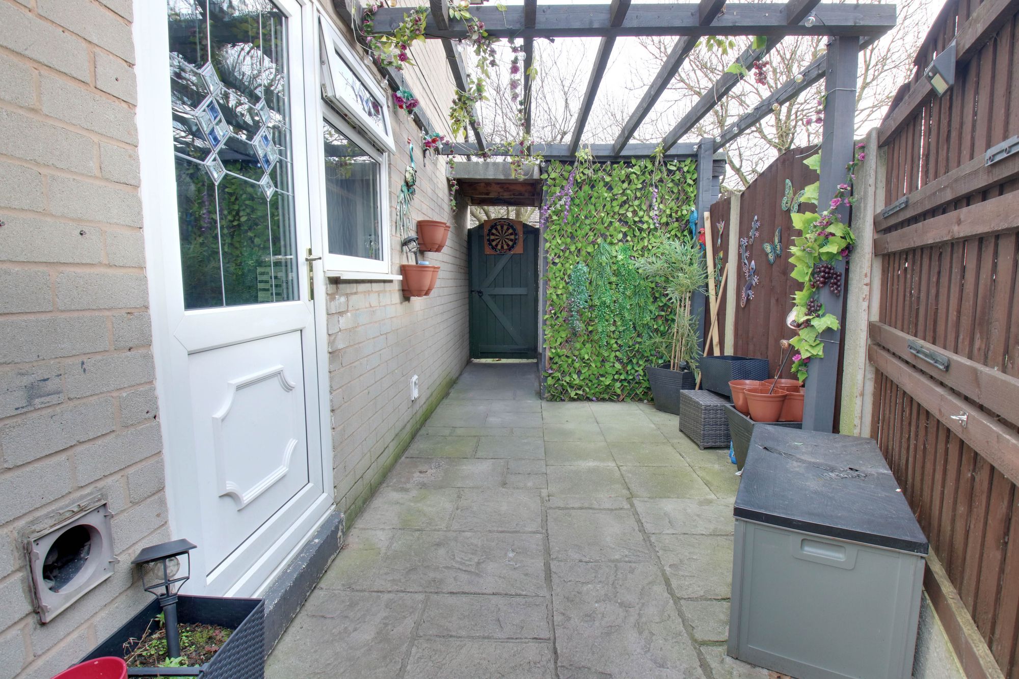 3 bed terraced house for sale in Neville Drive, Irlam, M44  - Property Image 17