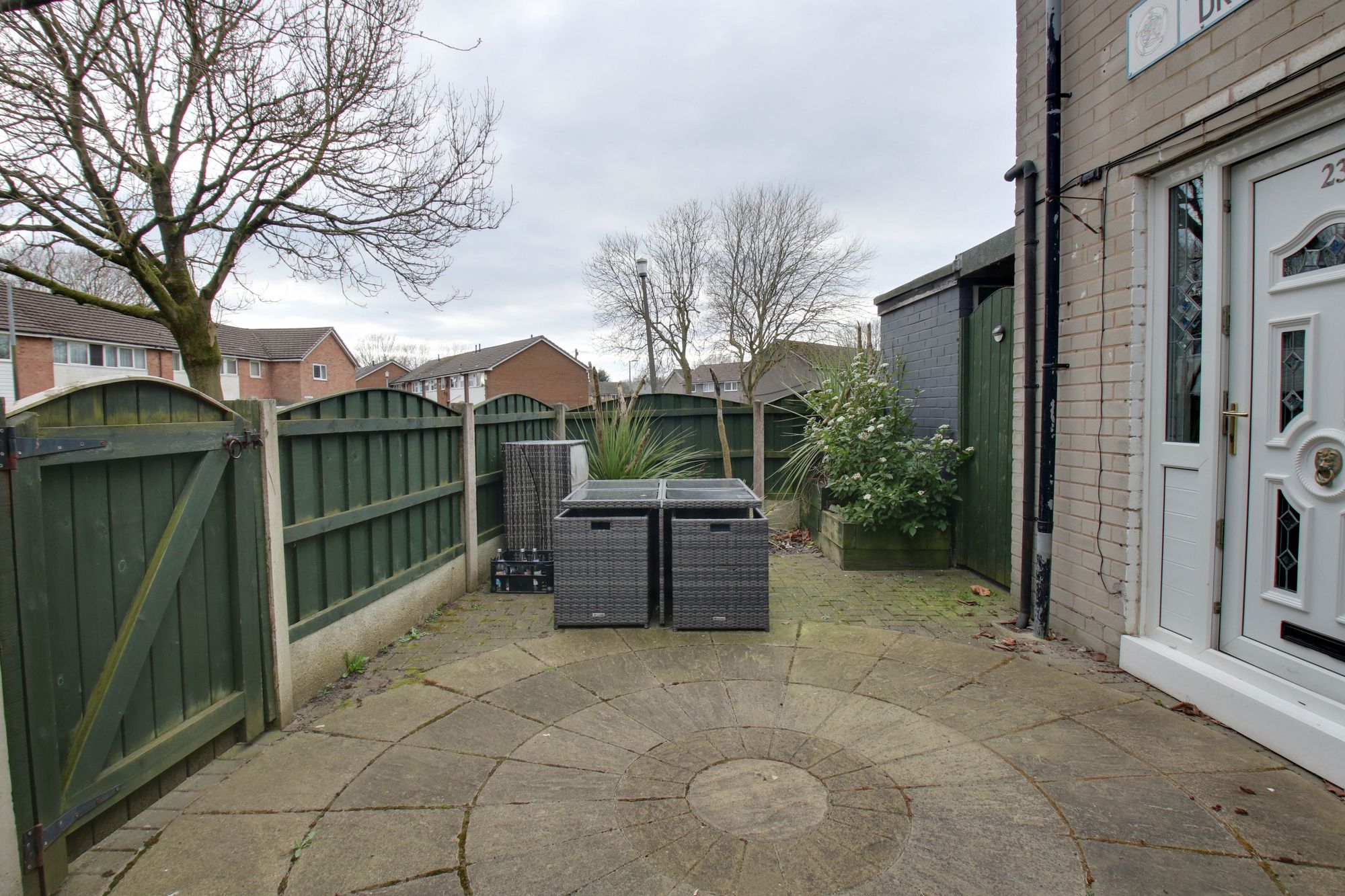 3 bed terraced house for sale in Neville Drive, Irlam, M44  - Property Image 18
