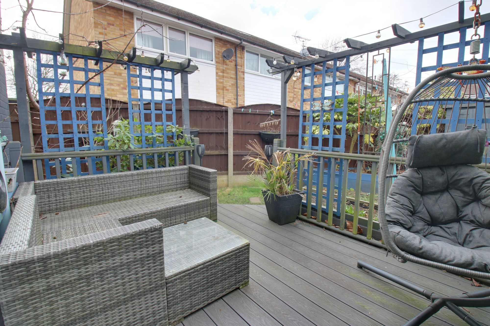 3 bed terraced house for sale in Neville Drive, Irlam, M44  - Property Image 14