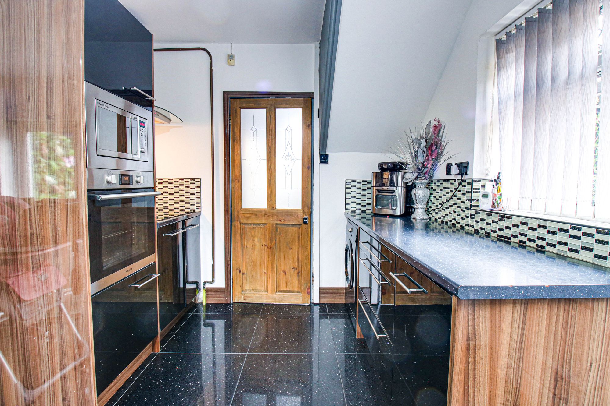 3 bed terraced house for sale in Neville Drive, Irlam, M44  - Property Image 5
