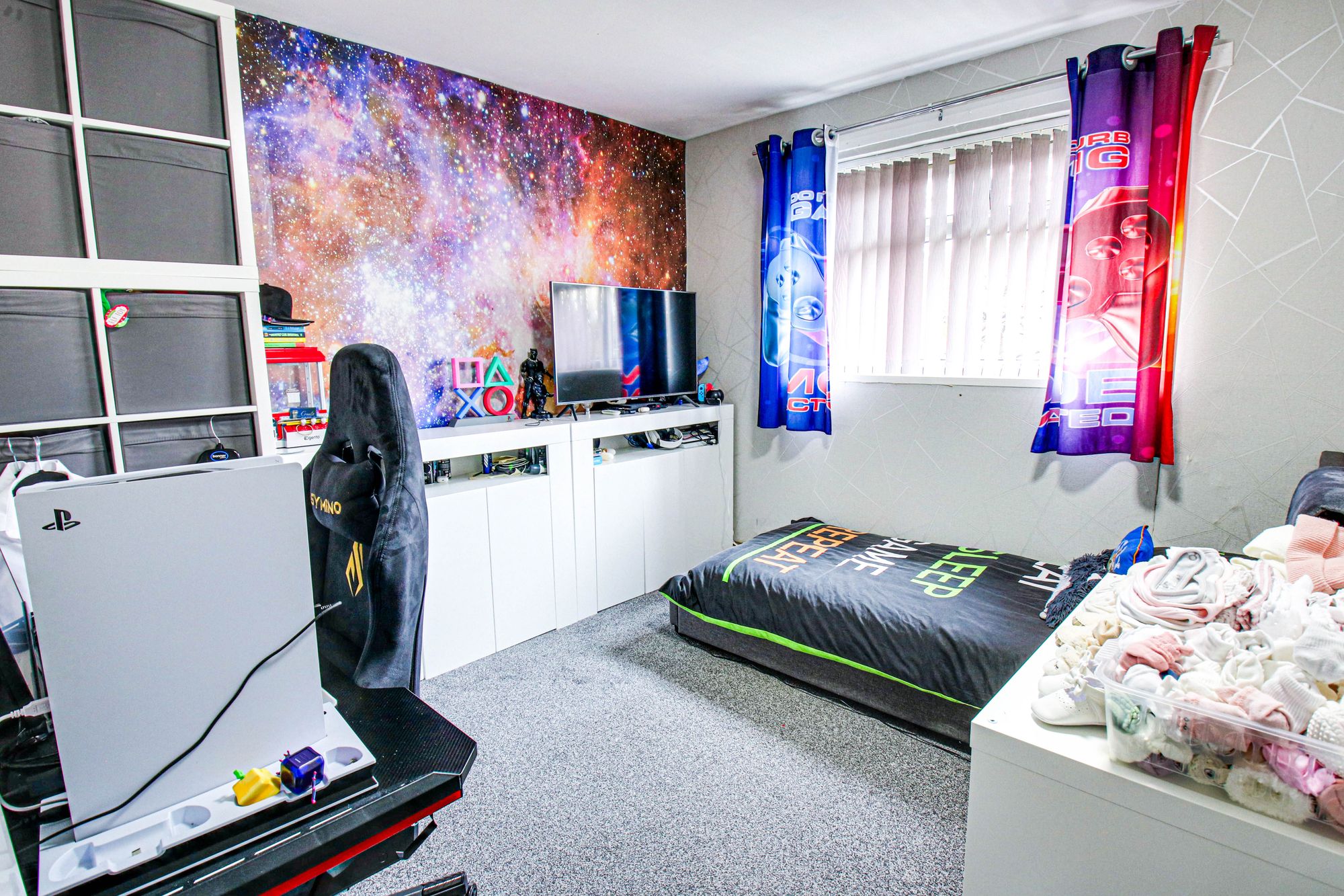 3 bed terraced house for sale in Neville Drive, Irlam, M44  - Property Image 10