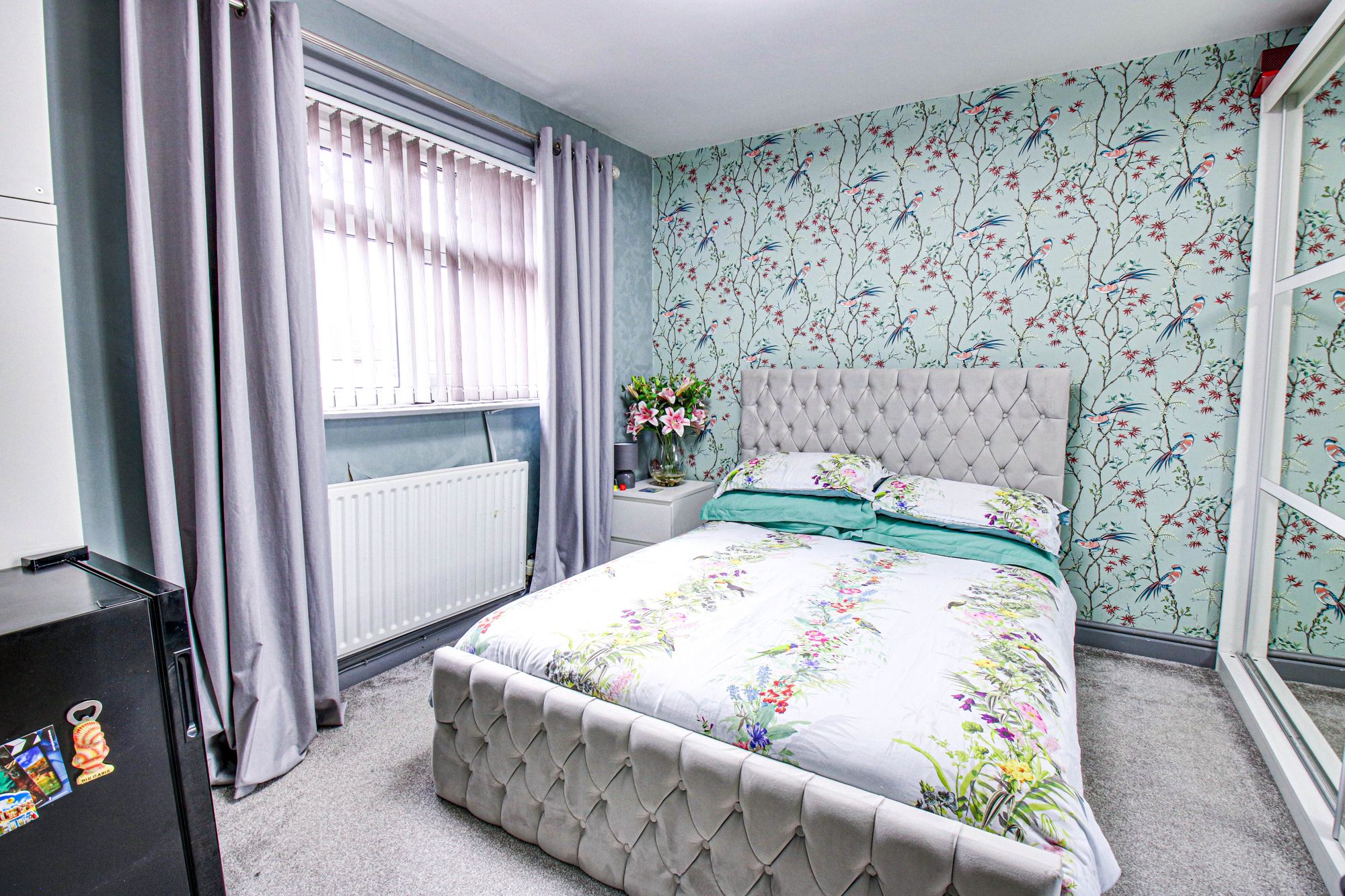 3 bed terraced house for sale in Neville Drive, Irlam, M44  - Property Image 9