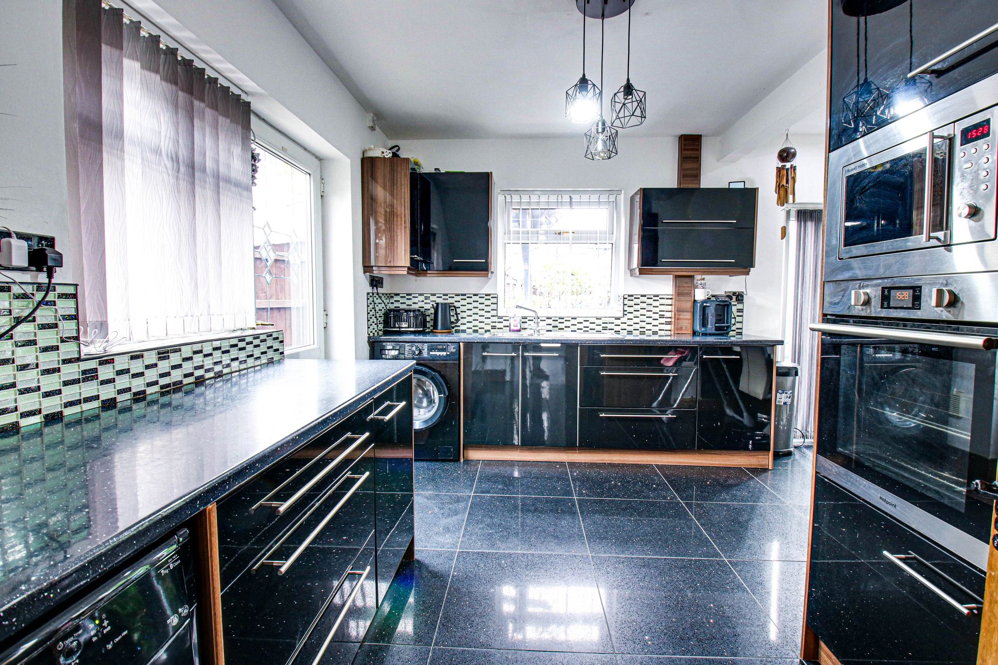 3 bed terraced house for sale in Neville Drive, Irlam, M44  - Property Image 4