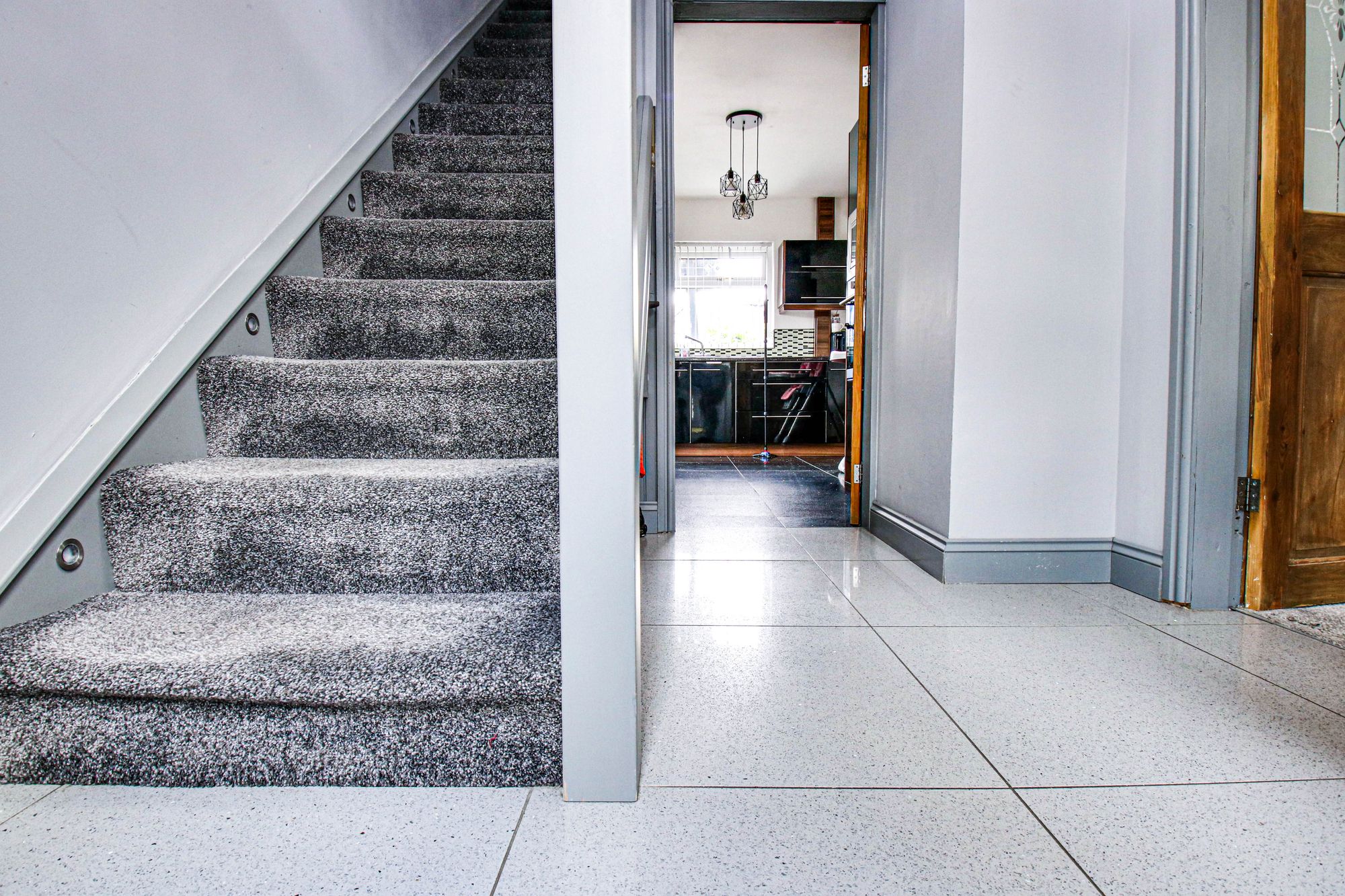 3 bed terraced house for sale in Neville Drive, Irlam, M44  - Property Image 8