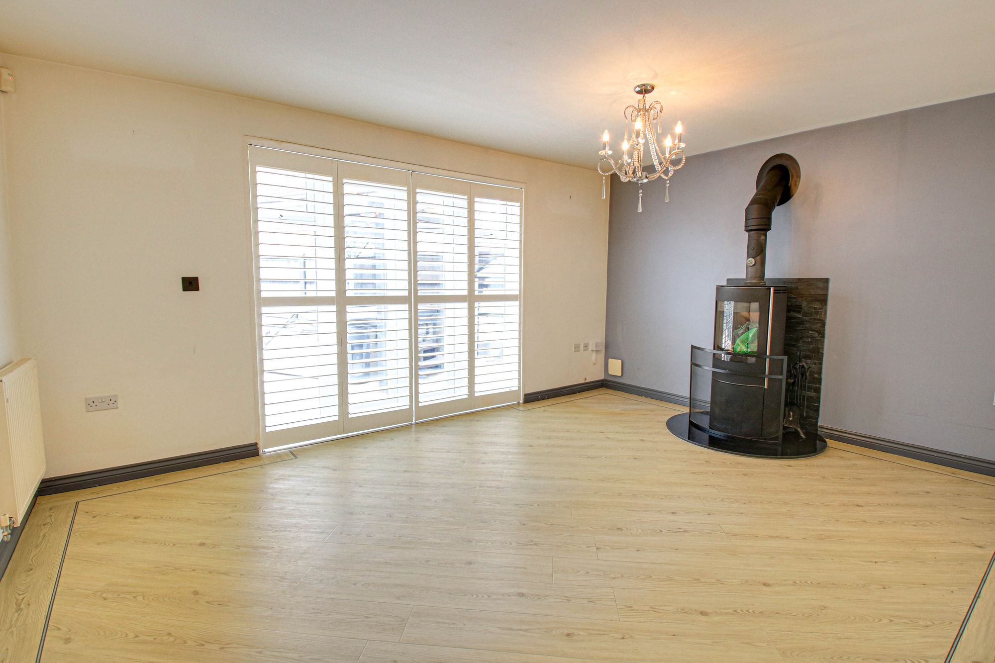 4 bed detached house to rent in Roseway Avenue, Cadishead, M44  - Property Image 2
