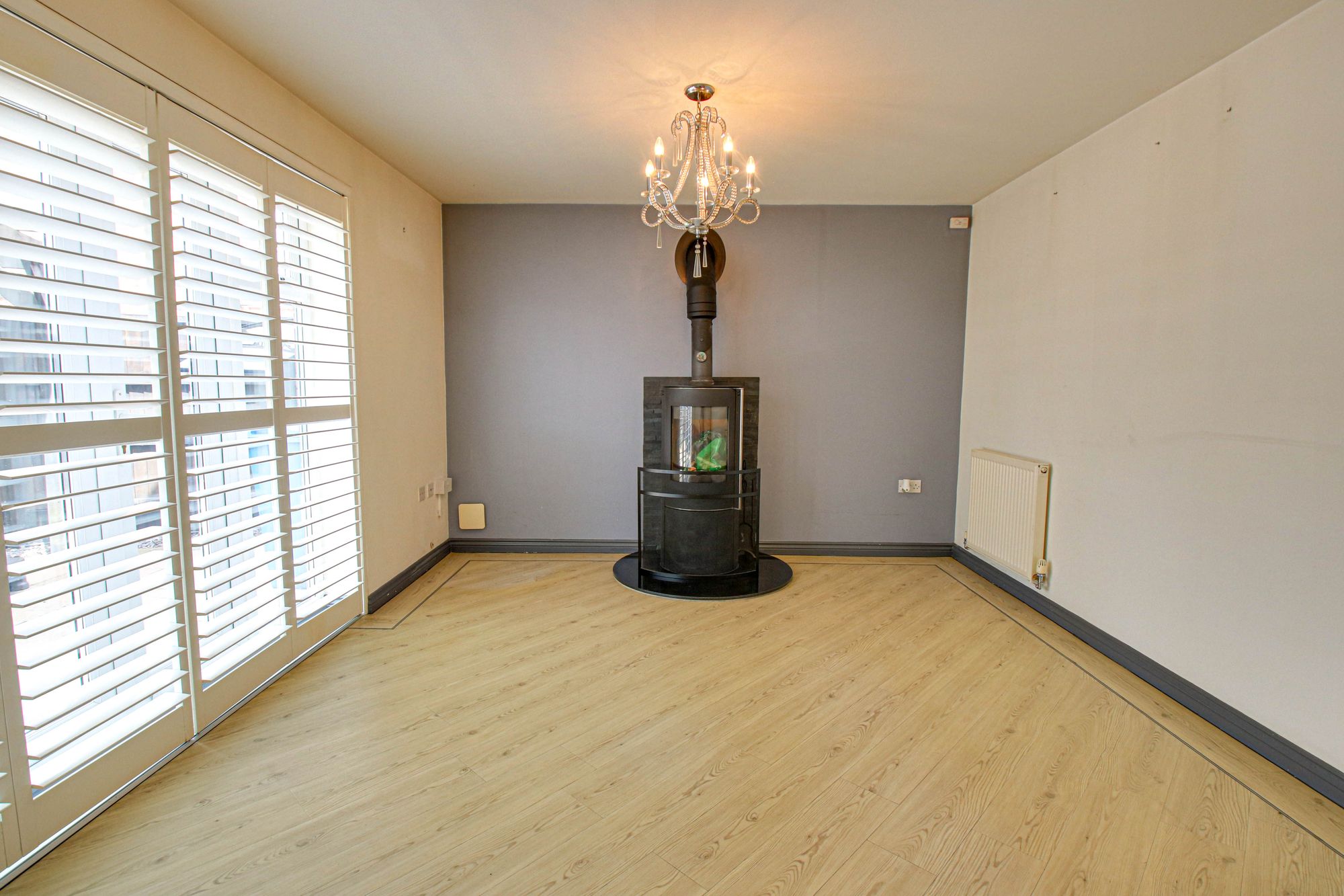 4 bed detached house to rent in Roseway Avenue, Cadishead, M44 2