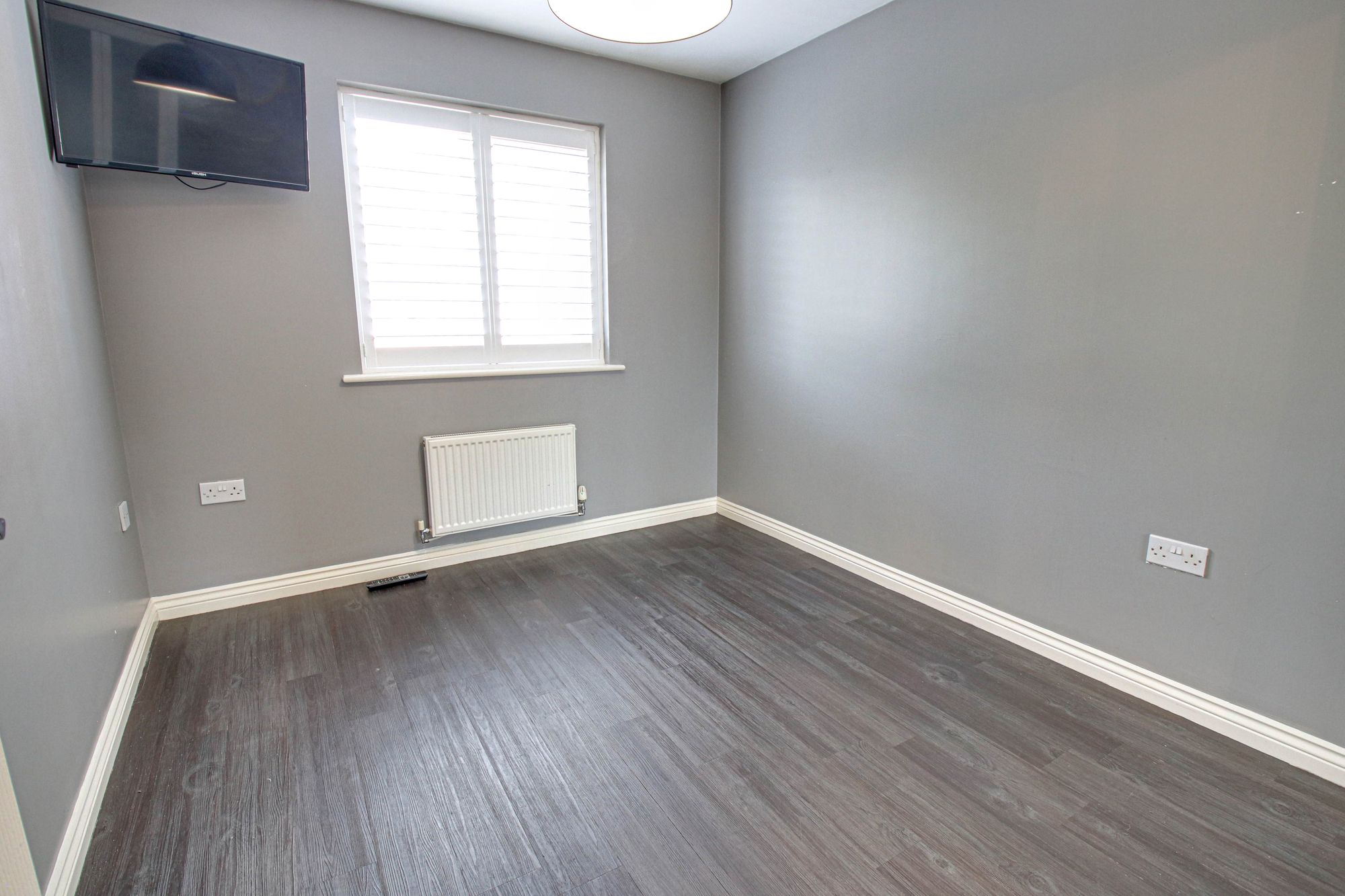 4 bed detached house to rent in Roseway Avenue, Cadishead, M44 14