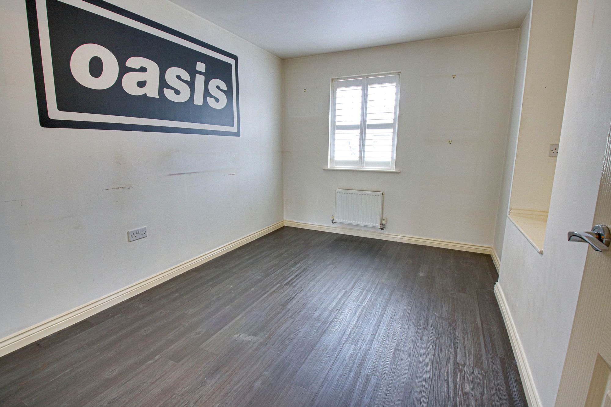 4 bed detached house to rent in Roseway Avenue, Cadishead, M44  - Property Image 13