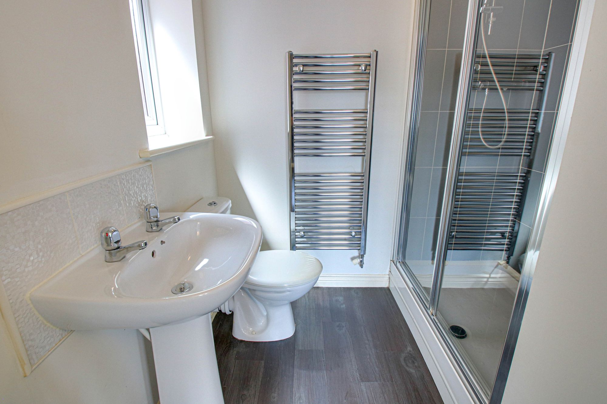 4 bed detached house to rent in Roseway Avenue, Cadishead, M44 10