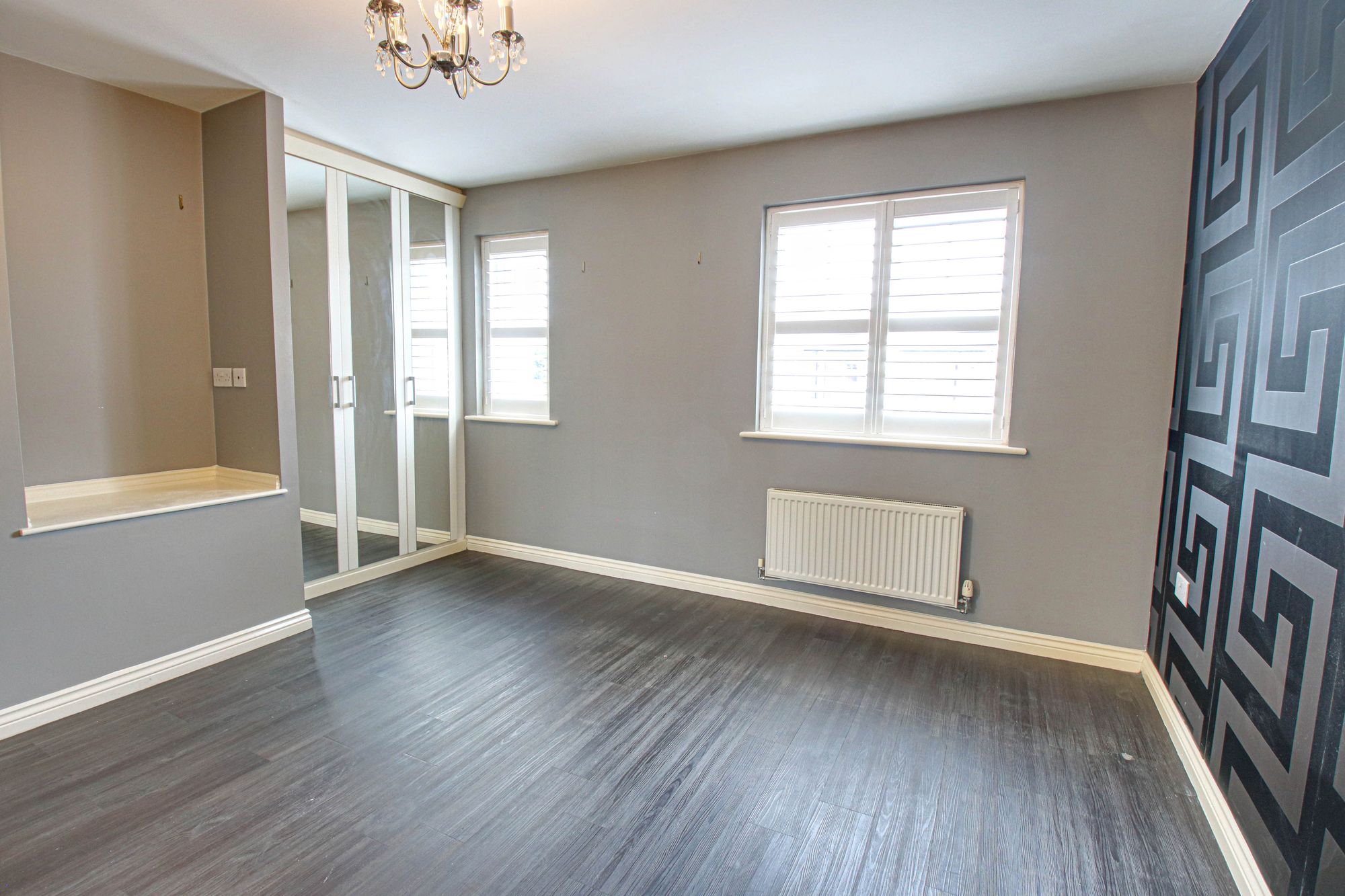 4 bed detached house to rent in Roseway Avenue, Cadishead, M44  - Property Image 12