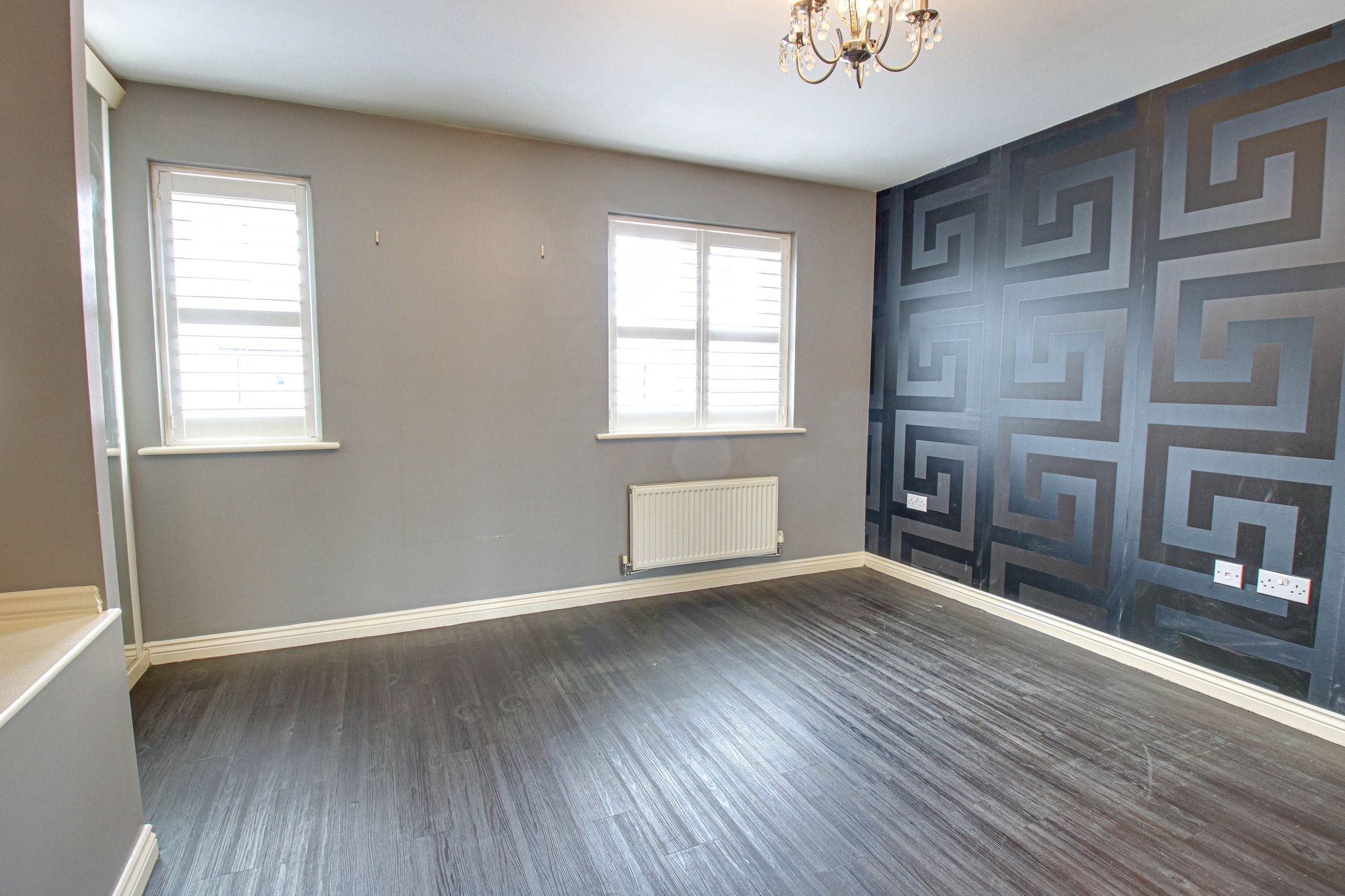 4 bed detached house to rent in Roseway Avenue, Cadishead, M44 9