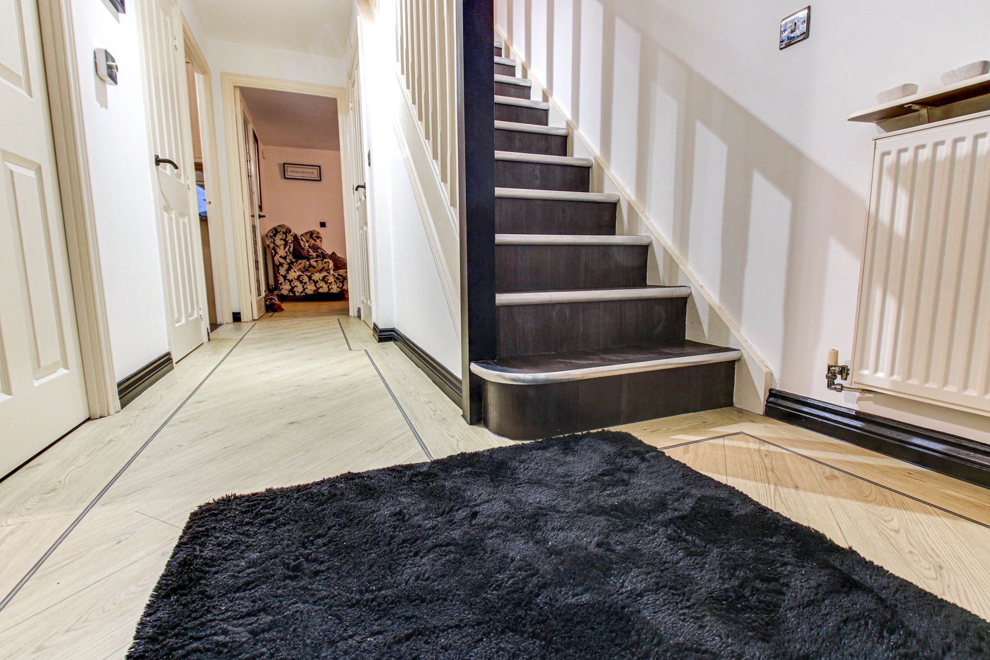 4 bed detached house to rent in Roseway Avenue, Cadishead, M44  - Property Image 9