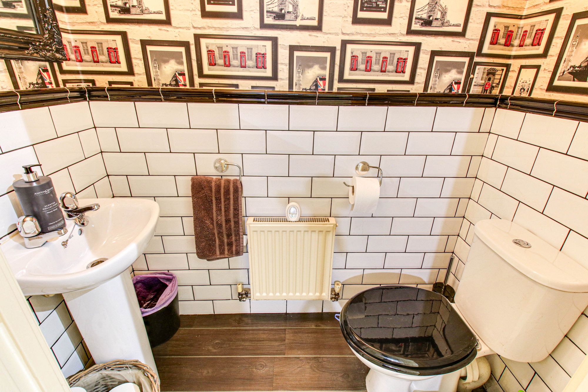 4 bed detached house to rent in Roseway Avenue, Cadishead, M44 7