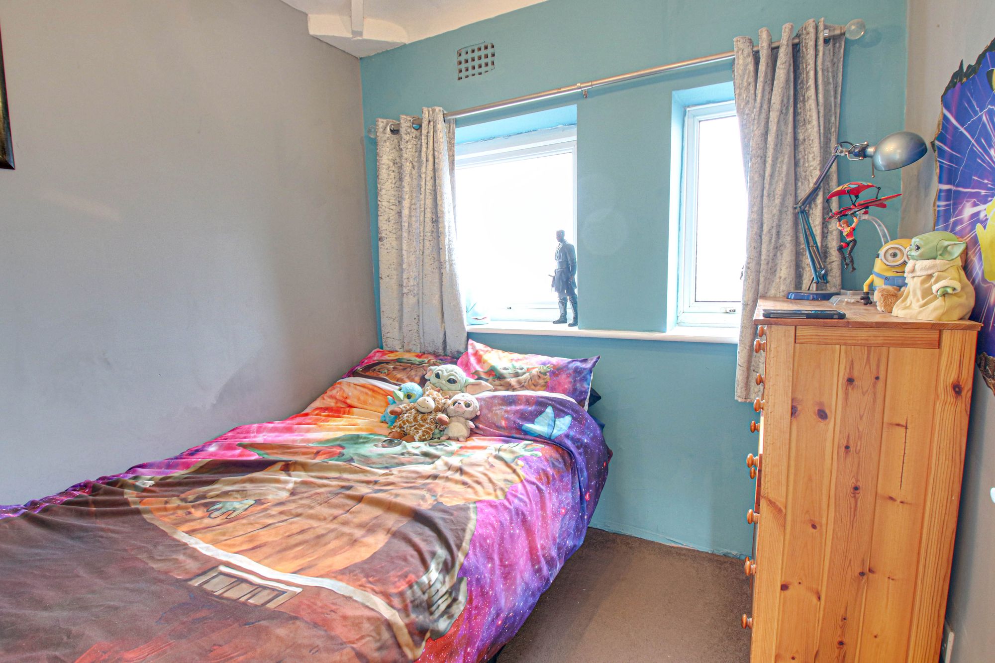 3 bed semi-detached house for sale in Annable Road, Irlam, M44  - Property Image 14
