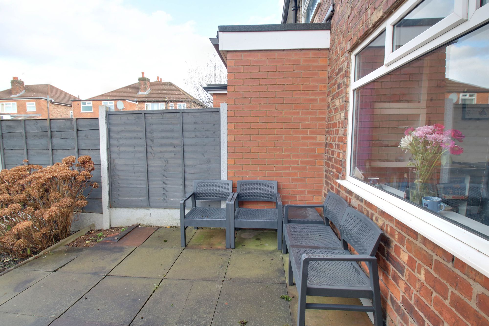 3 bed semi-detached house for sale in Annable Road, Irlam, M44 17