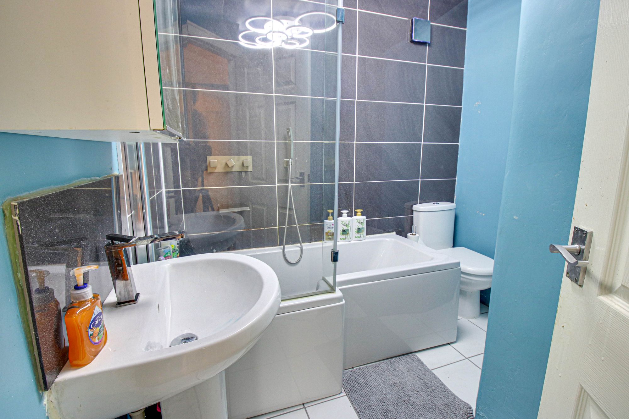 3 bed semi-detached house for sale in Annable Road, Irlam, M44 14