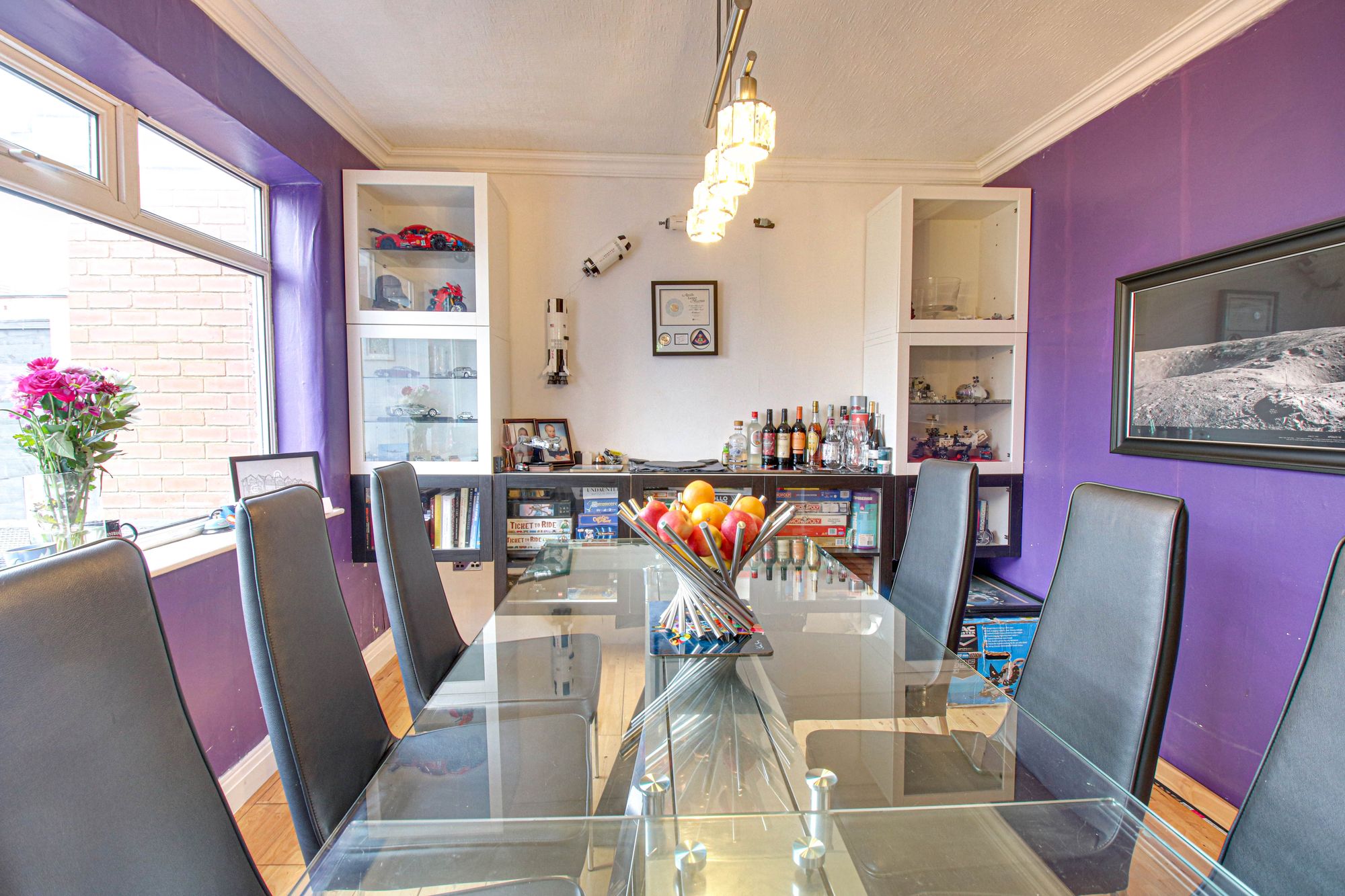 3 bed semi-detached house for sale in Annable Road, Irlam, M44  - Property Image 5