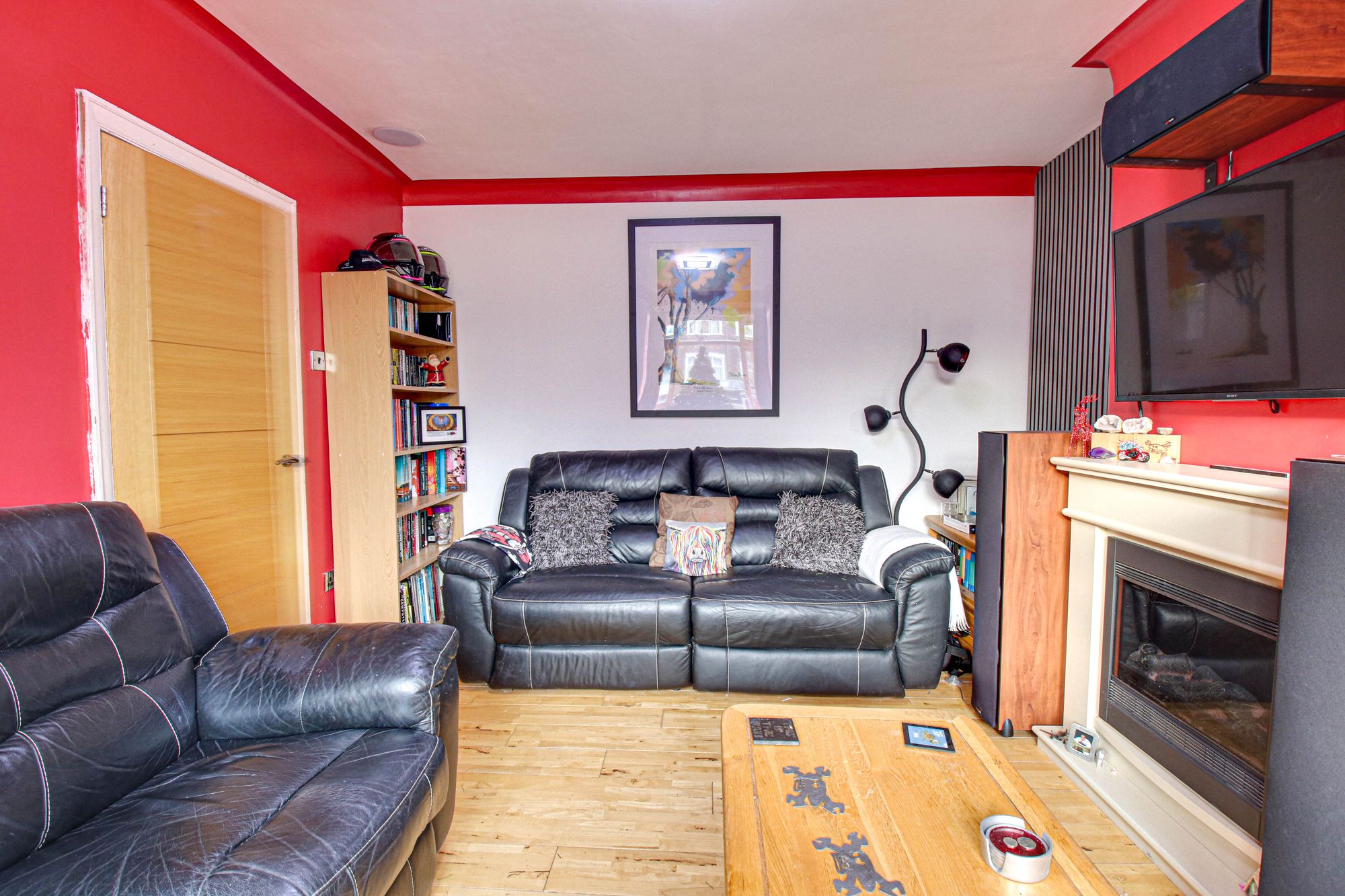 3 bed semi-detached house for sale in Annable Road, Irlam, M44  - Property Image 3