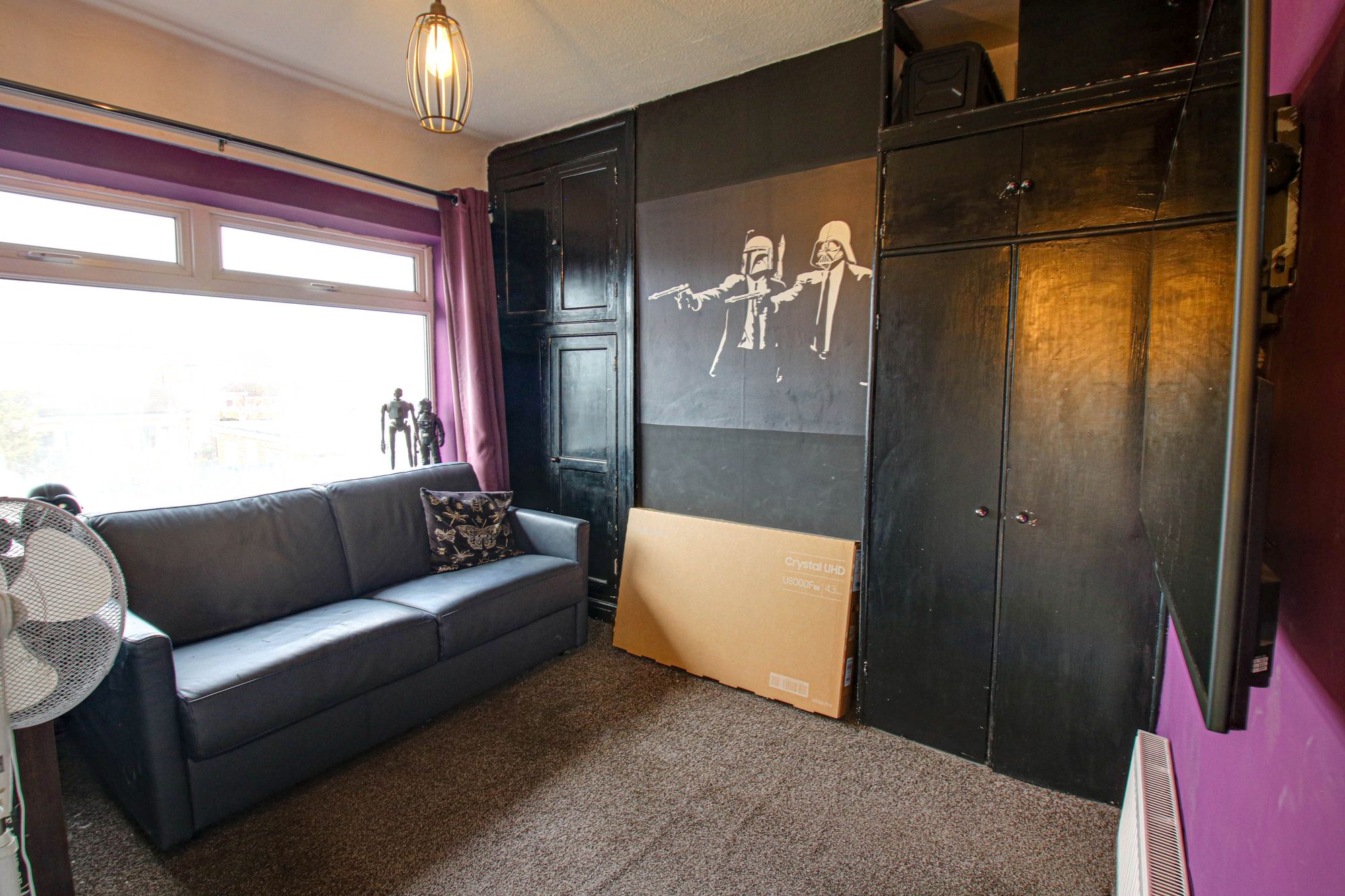 3 bed semi-detached house for sale in Annable Road, Irlam, M44  - Property Image 13