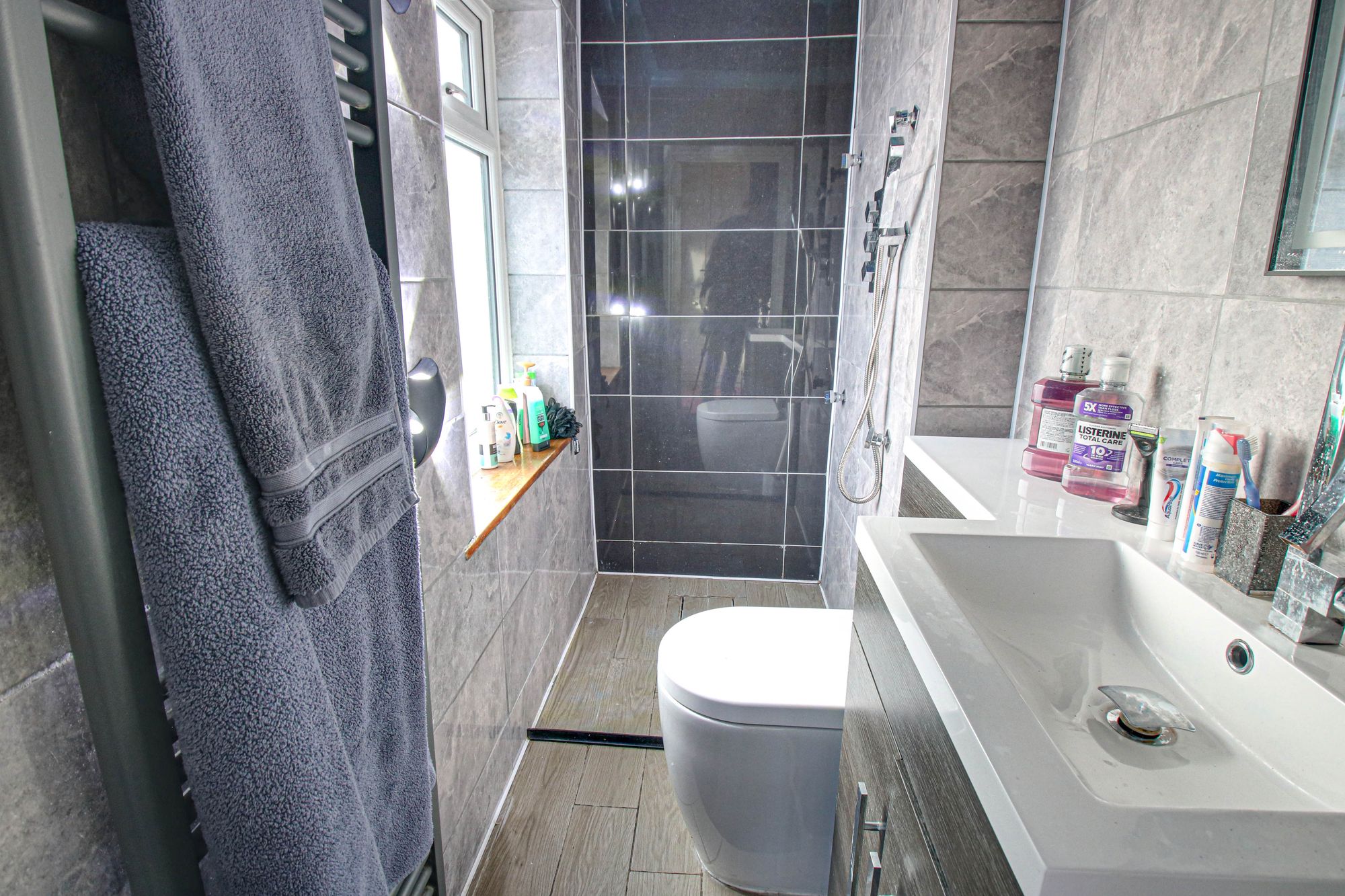 3 bed semi-detached house for sale in Annable Road, Irlam, M44 11