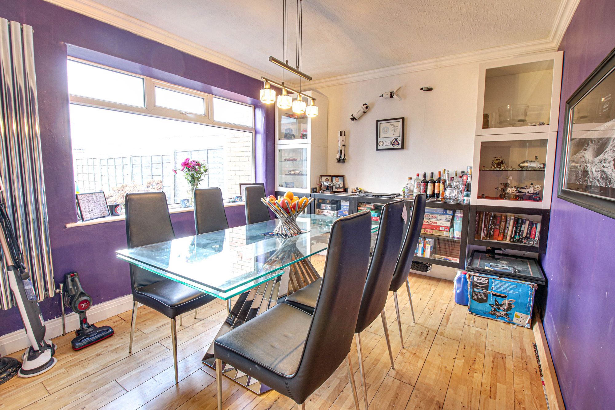 3 bed semi-detached house for sale in Annable Road, Irlam, M44 3