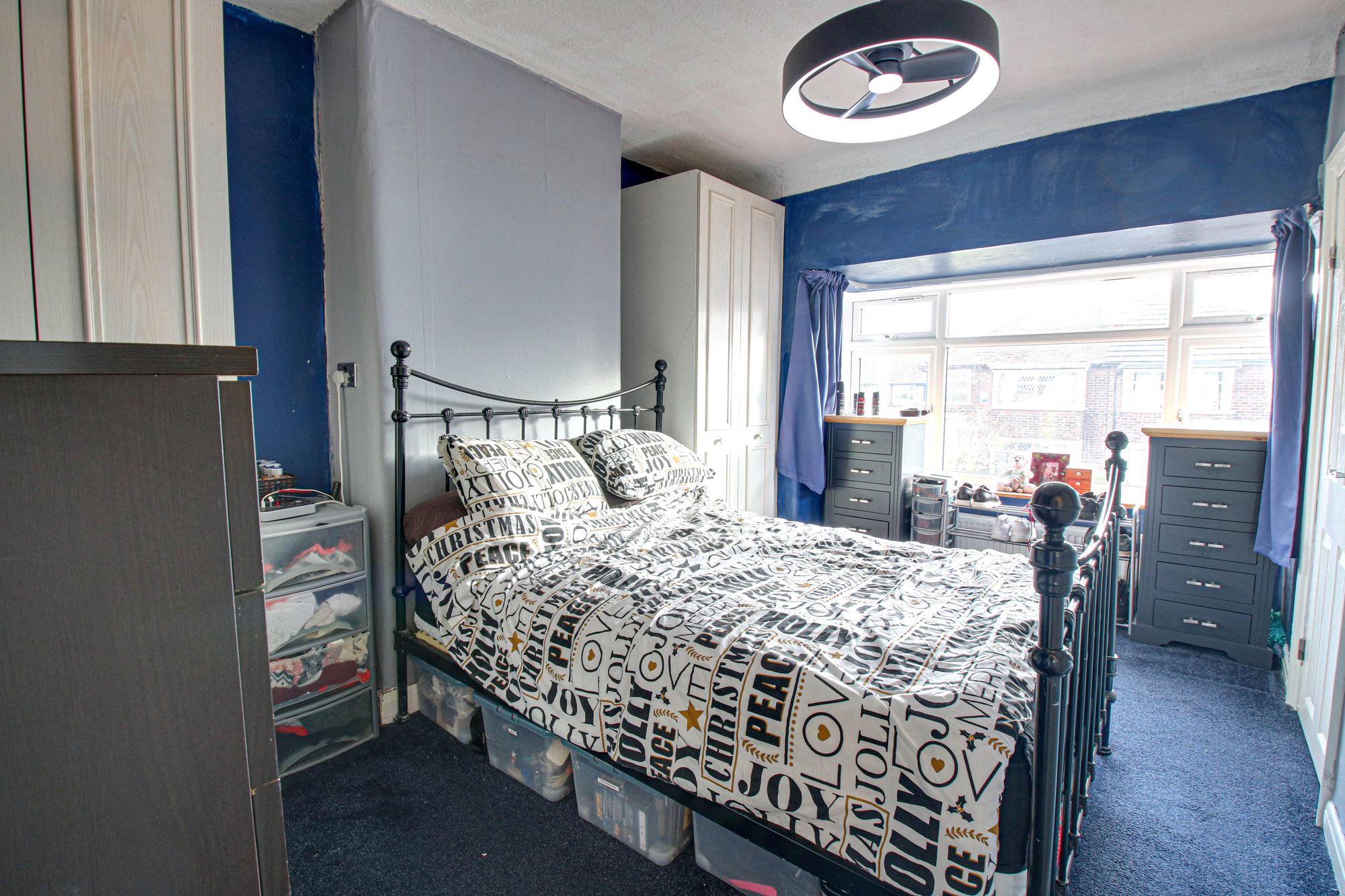 3 bed semi-detached house for sale in Annable Road, Irlam, M44 9