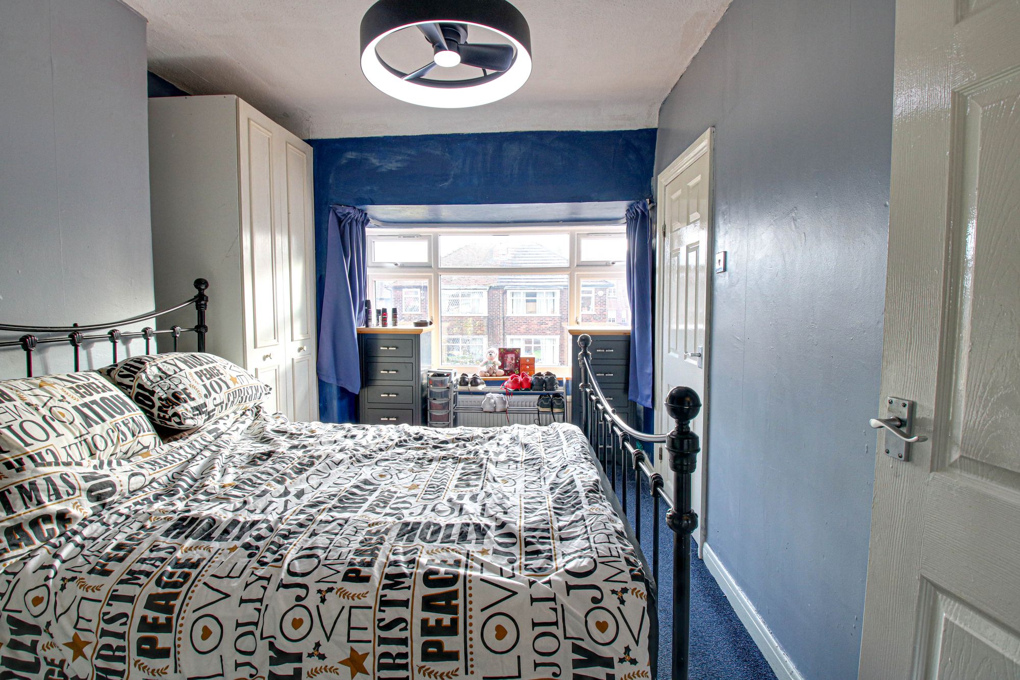 3 bed semi-detached house for sale in Annable Road, Irlam, M44 10