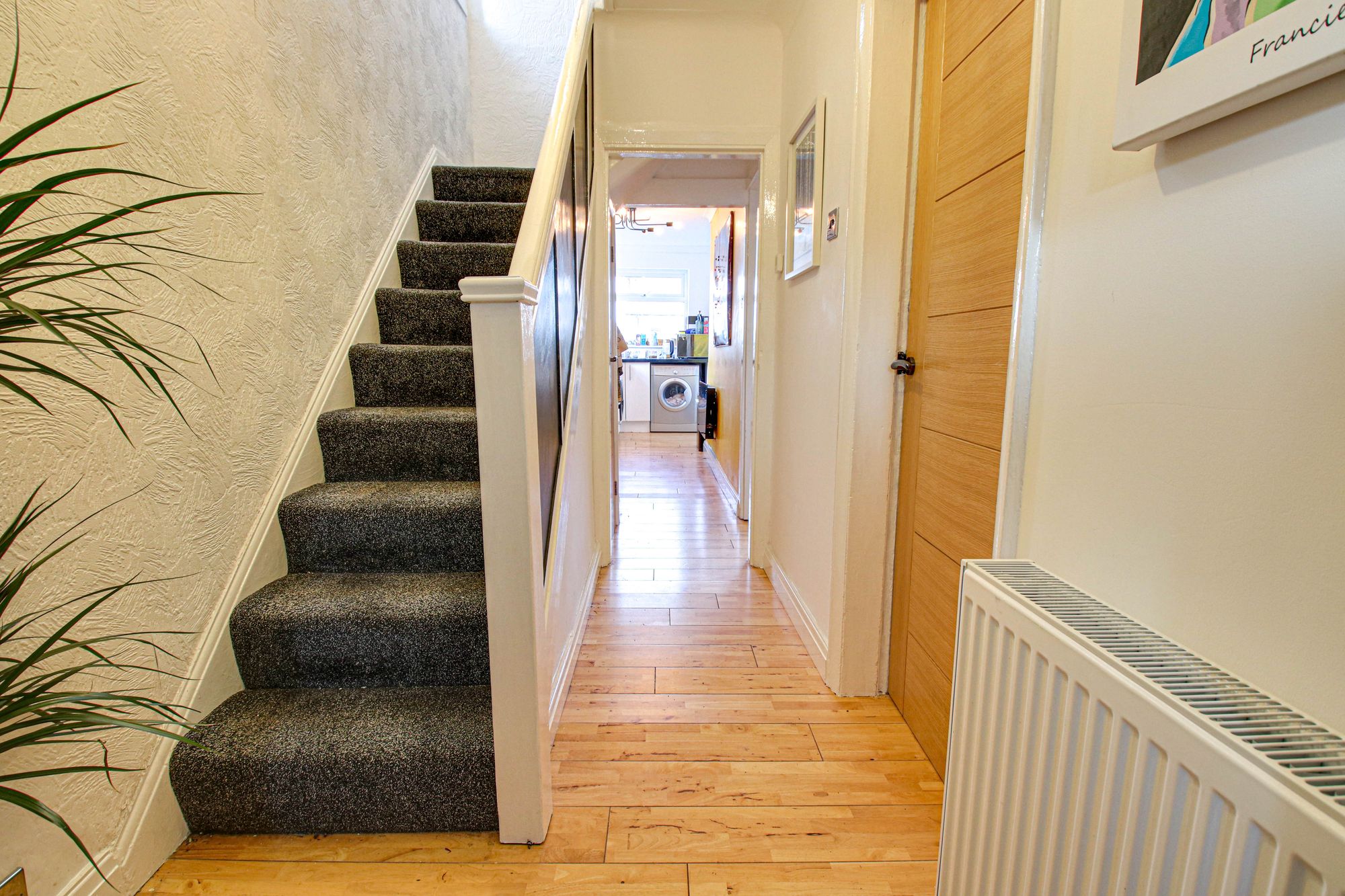 3 bed semi-detached house for sale in Annable Road, Irlam, M44 8