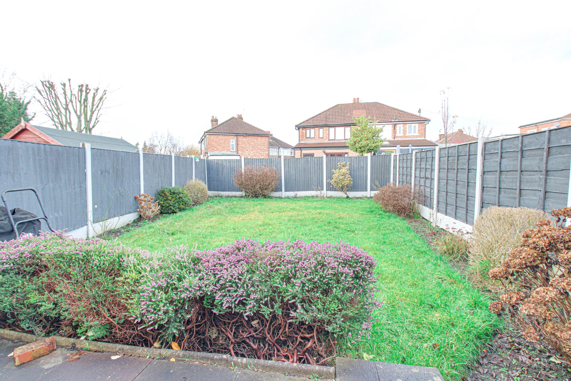 3 bed semi-detached house for sale in Annable Road, Irlam, M44 16