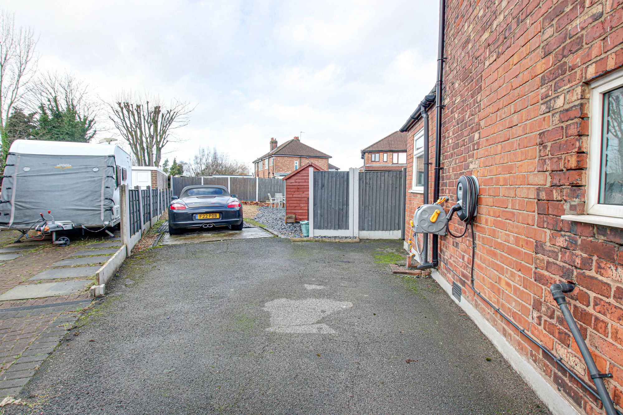 3 bed semi-detached house for sale in Annable Road, Irlam, M44 19