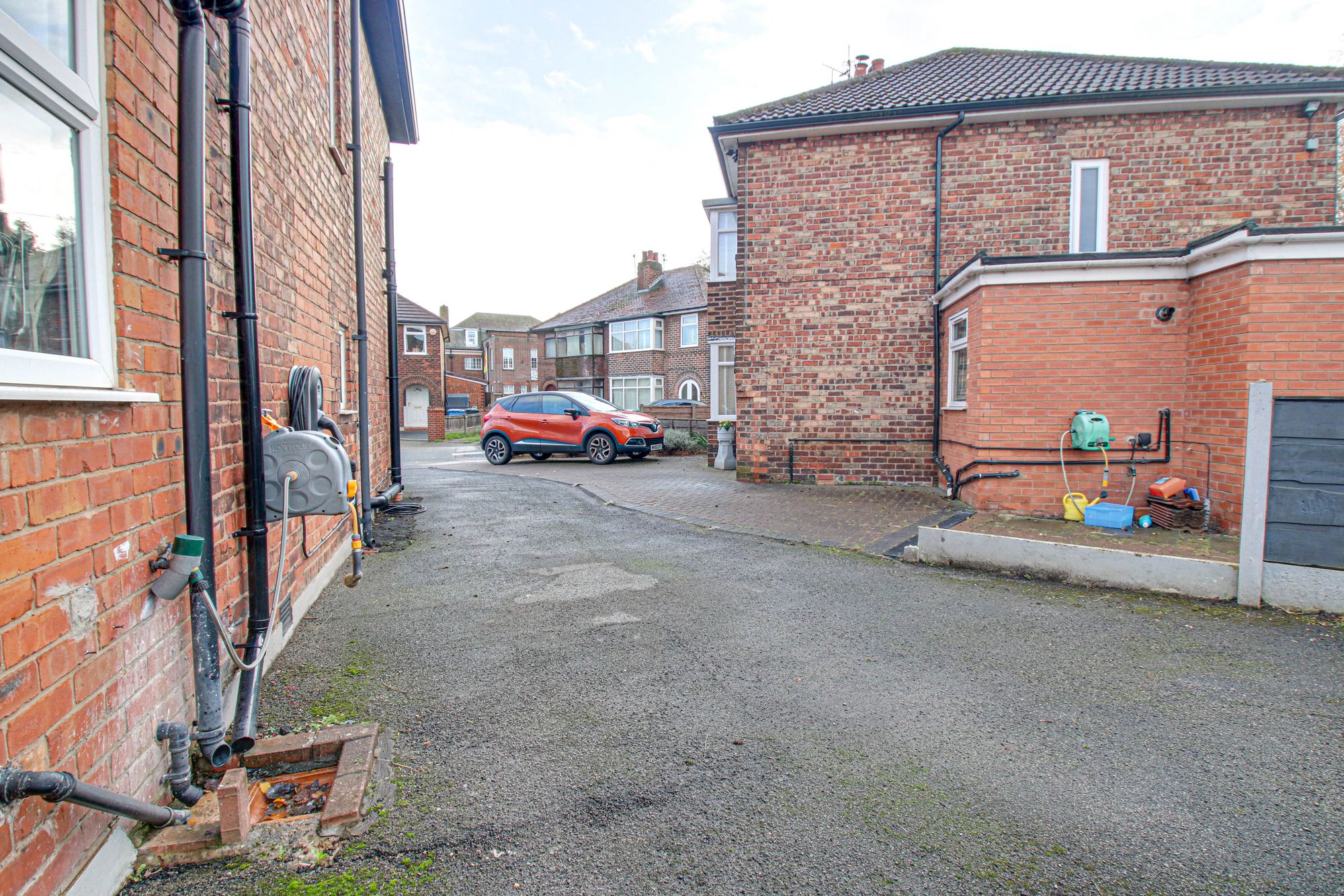 3 bed semi-detached house for sale in Annable Road, Irlam, M44 21