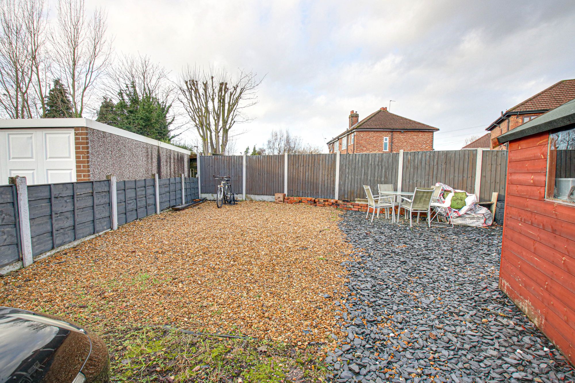 3 bed semi-detached house for sale in Annable Road, Irlam, M44  - Property Image 19