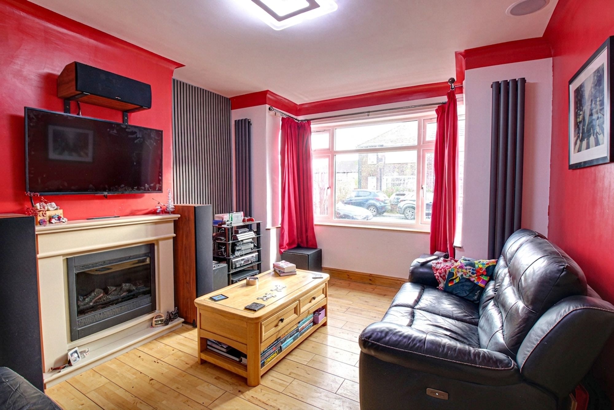3 bed semi-detached house for sale in Annable Road, Irlam, M44 1