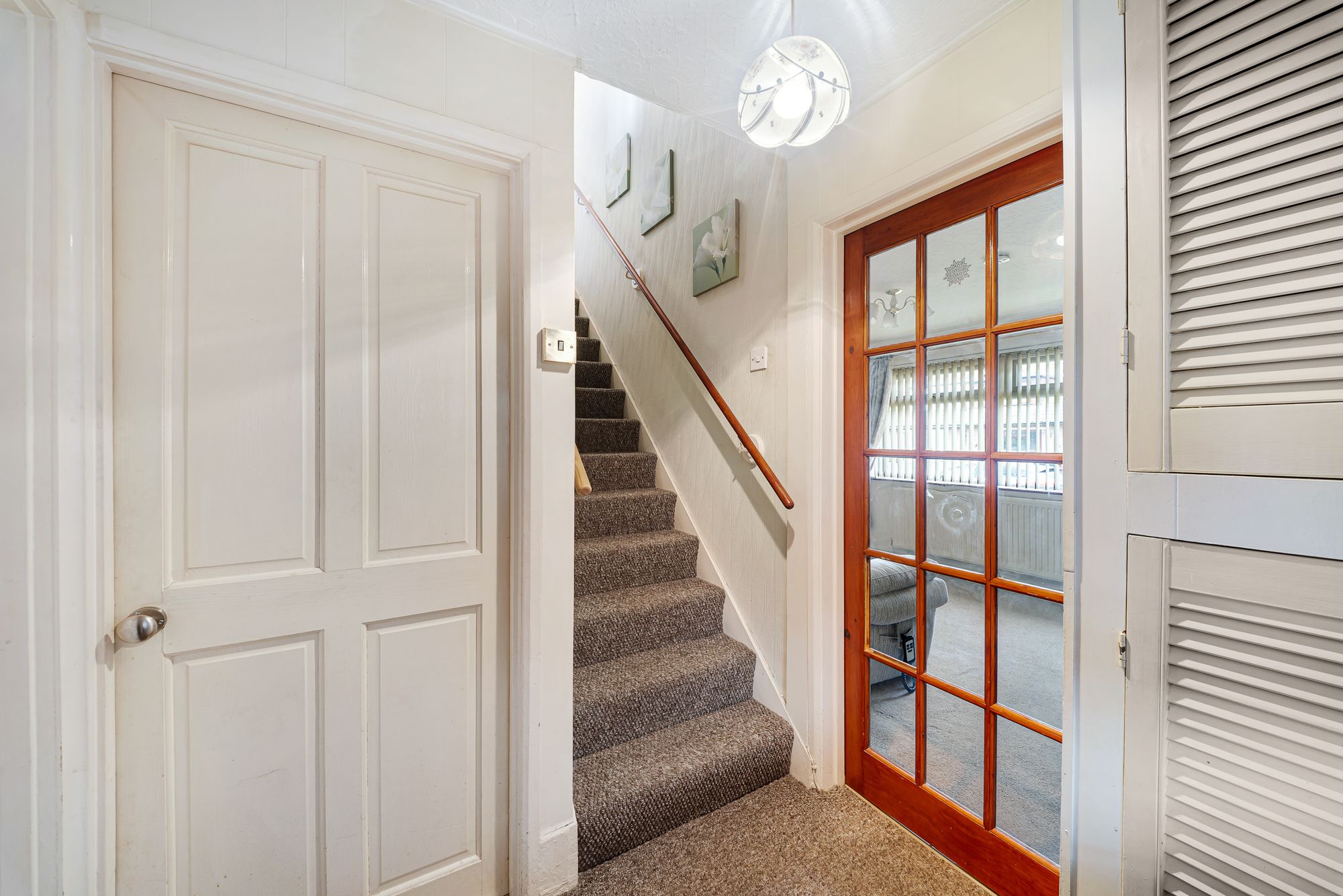3 bed semi-detached house for sale in Fir Street, Cadishead, M44 7