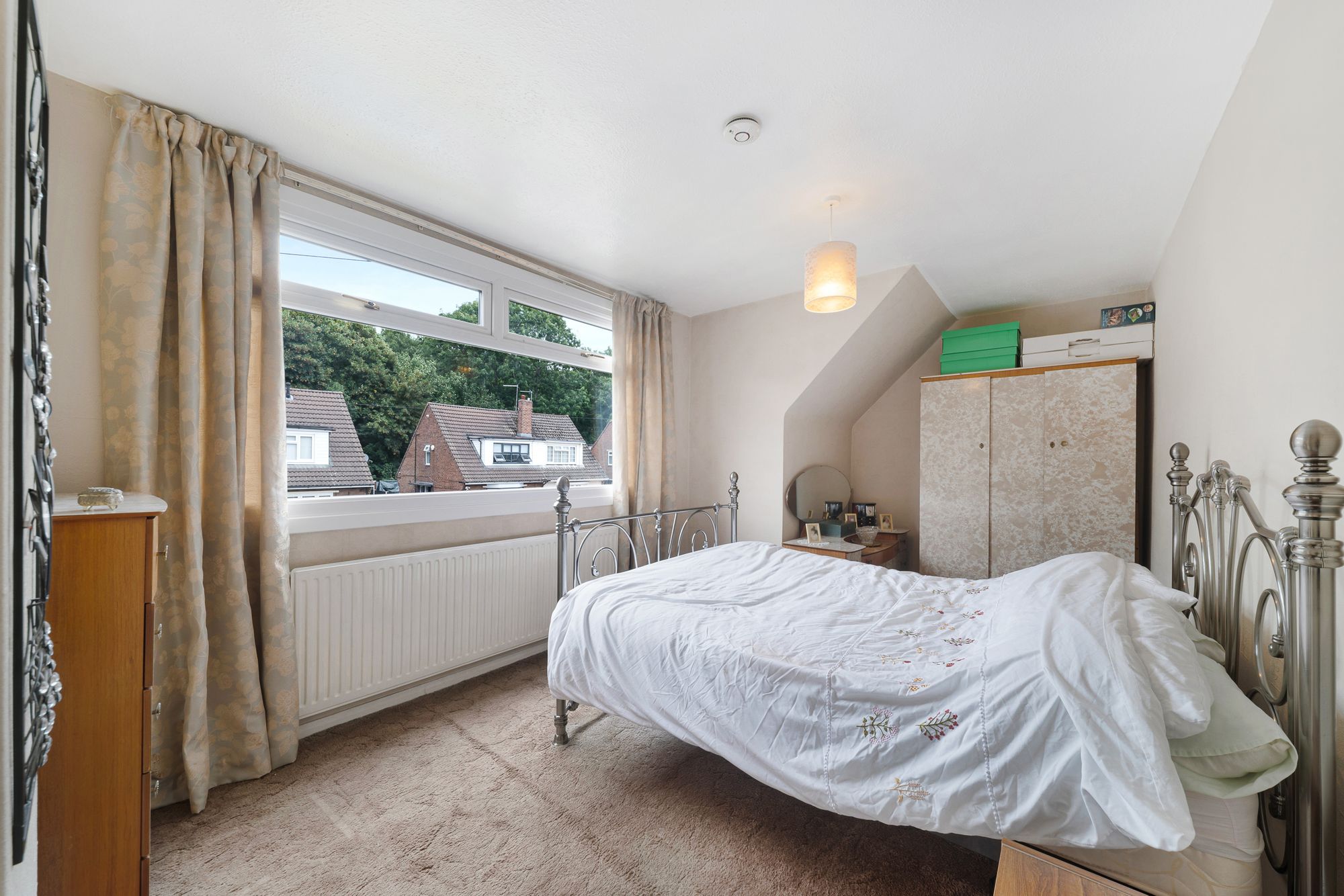 3 bed semi-detached house for sale in Fir Street, Cadishead, M44 8