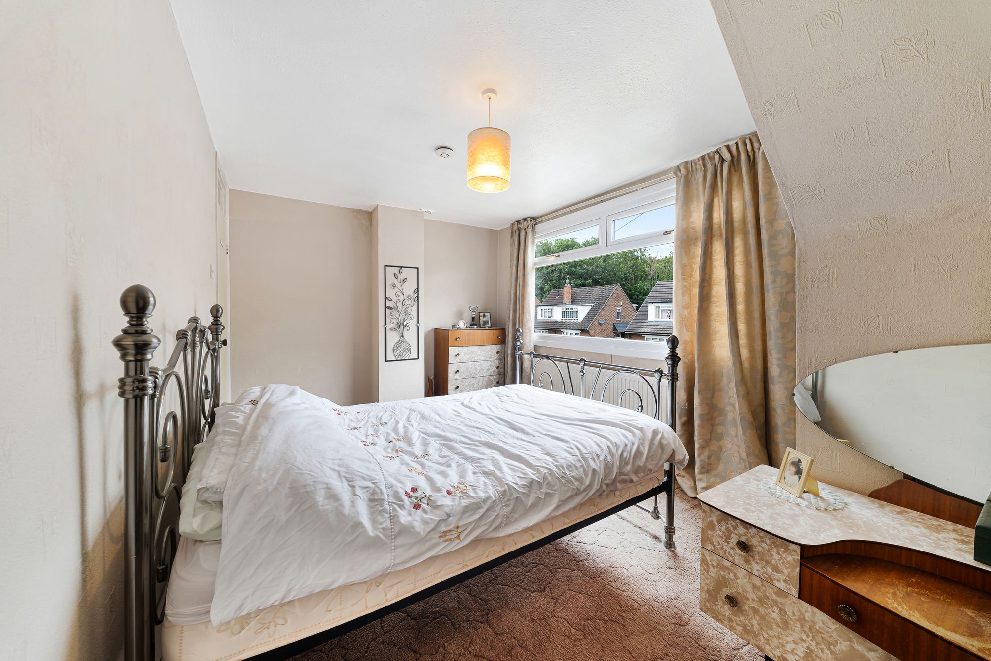 3 bed semi-detached house for sale in Fir Street, Cadishead, M44 9