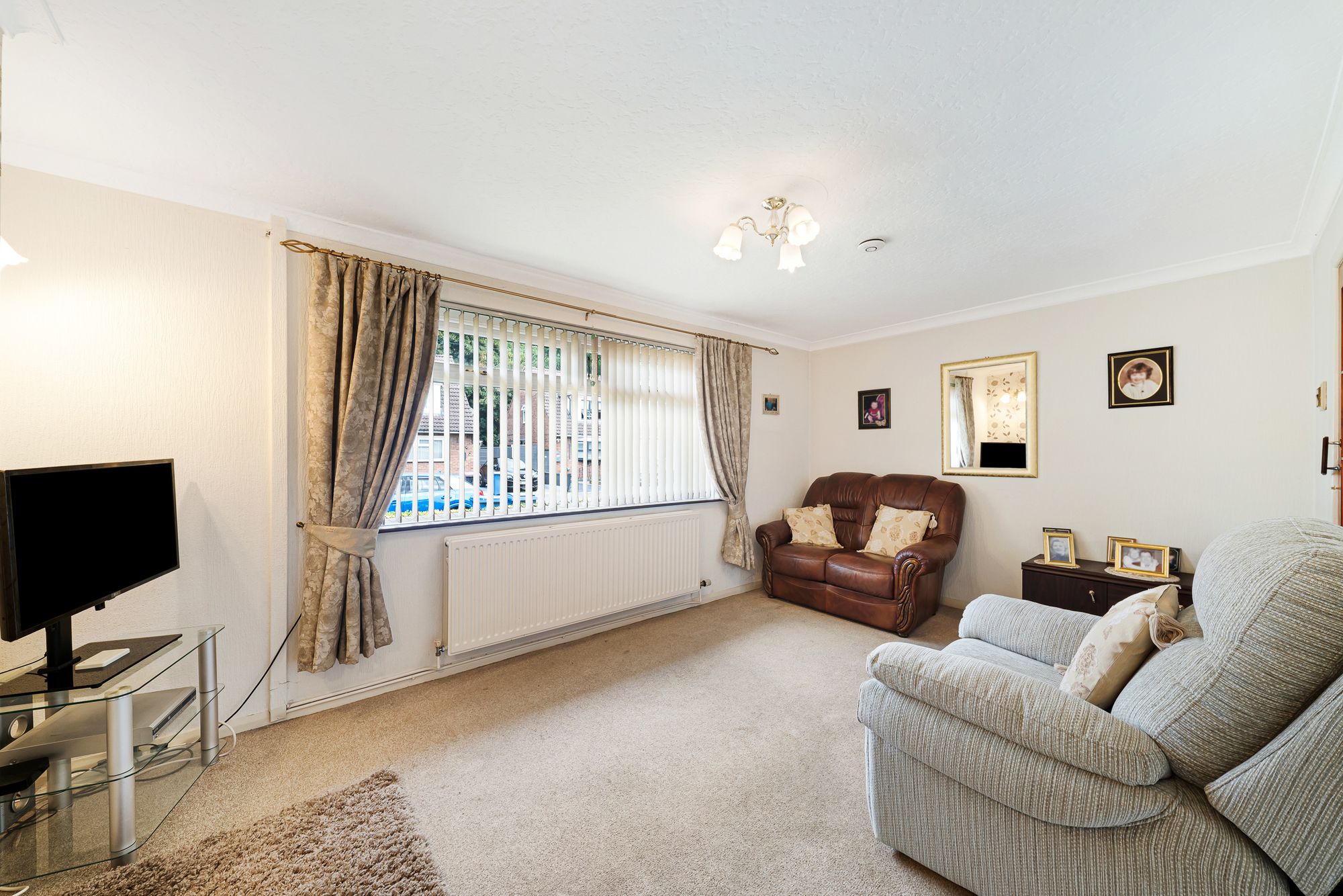 3 bed semi-detached house for sale in Fir Street, Cadishead, M44 2