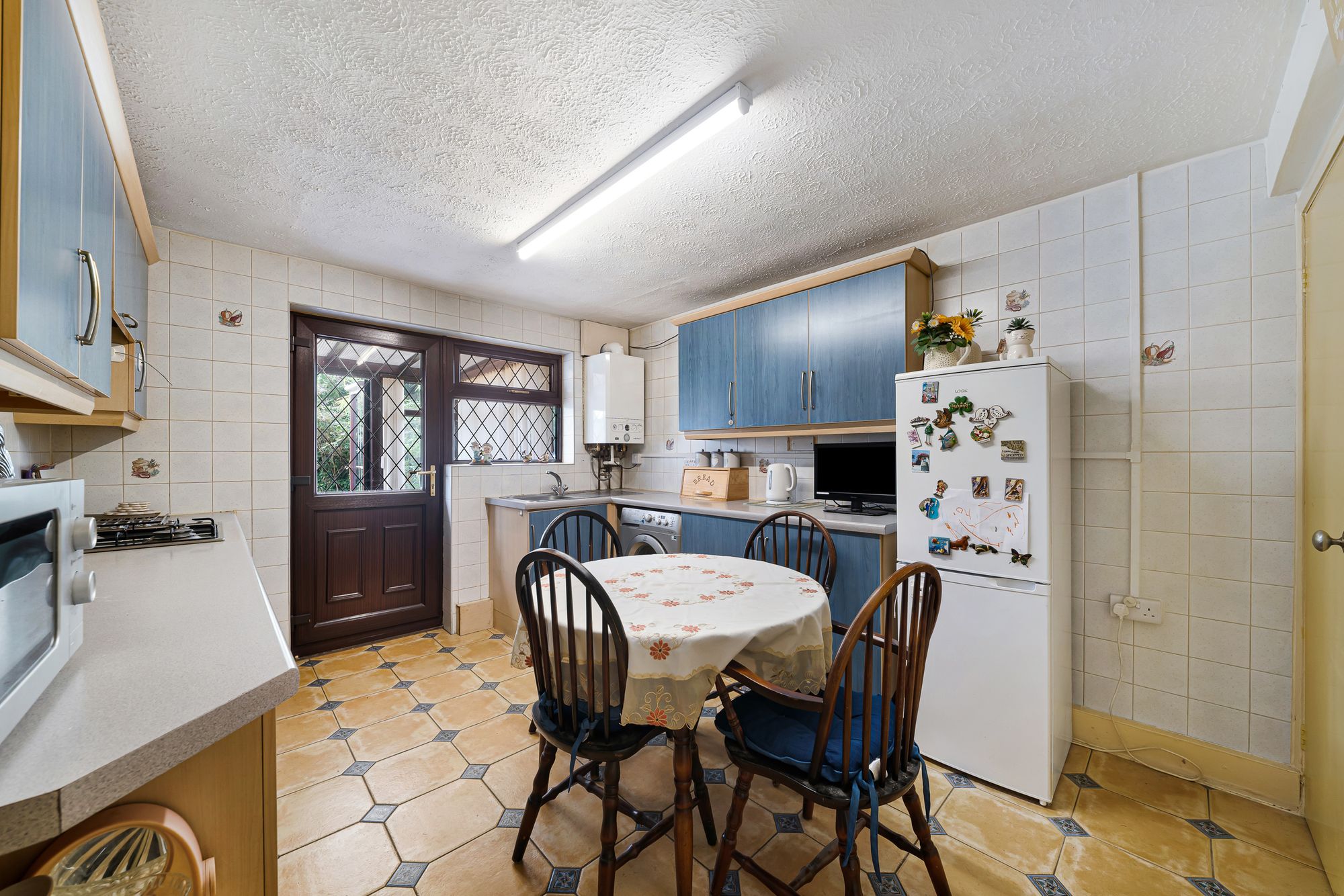 3 bed semi-detached house for sale in Fir Street, Cadishead, M44 3