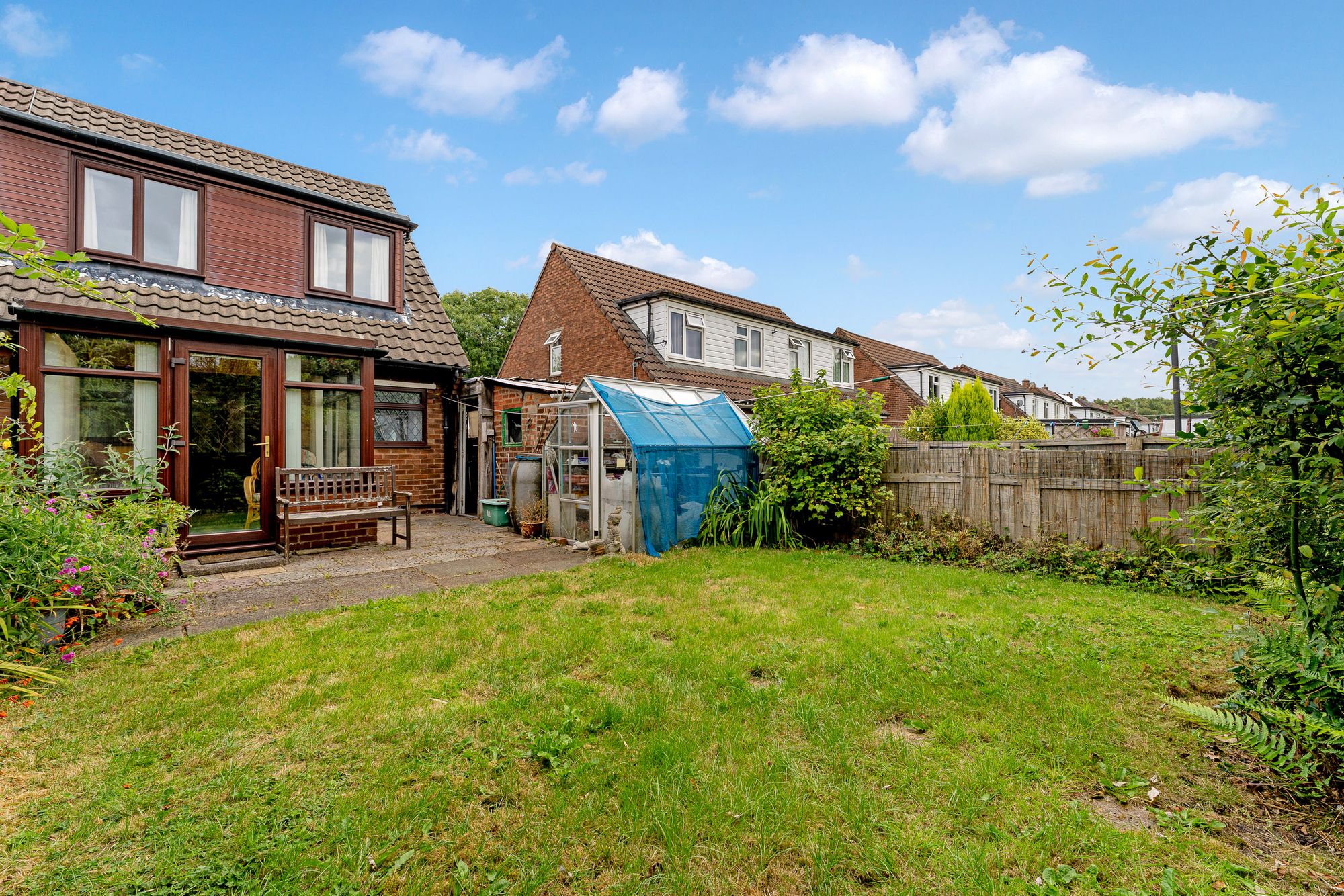 3 bed semi-detached house for sale in Fir Street, Cadishead, M44 13