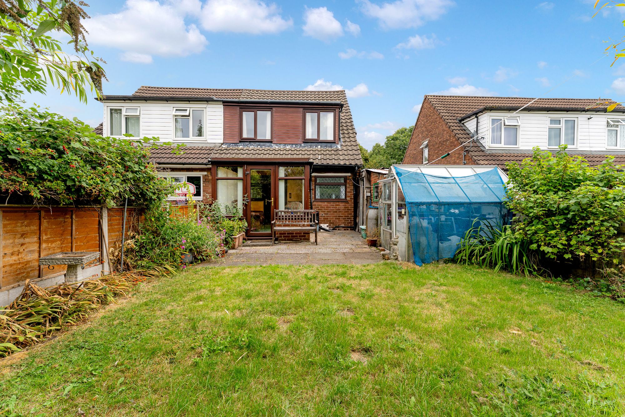 3 bed semi-detached house for sale in Fir Street, Cadishead, M44  - Property Image 15