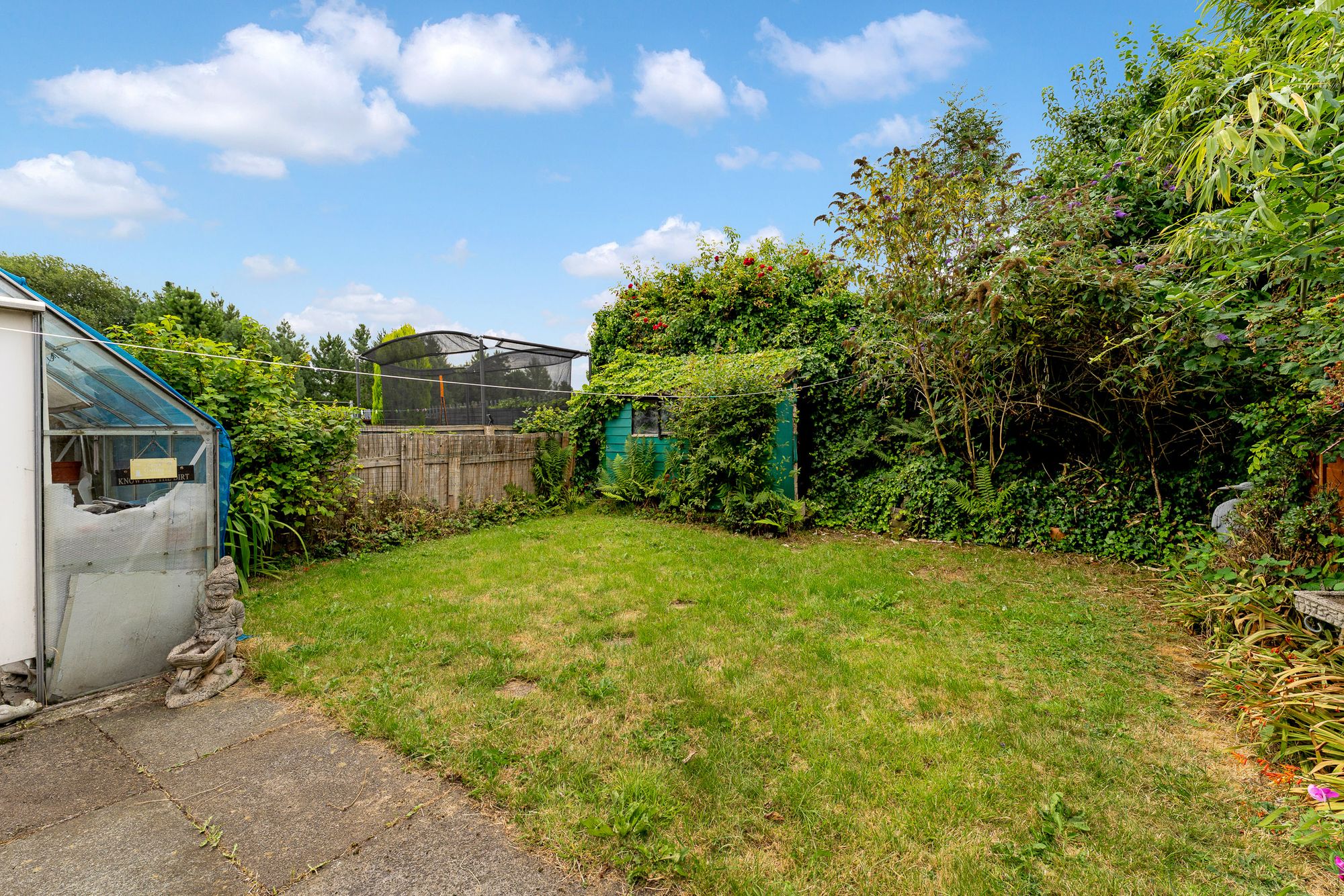 3 bed semi-detached house for sale in Fir Street, Cadishead, M44  - Property Image 17