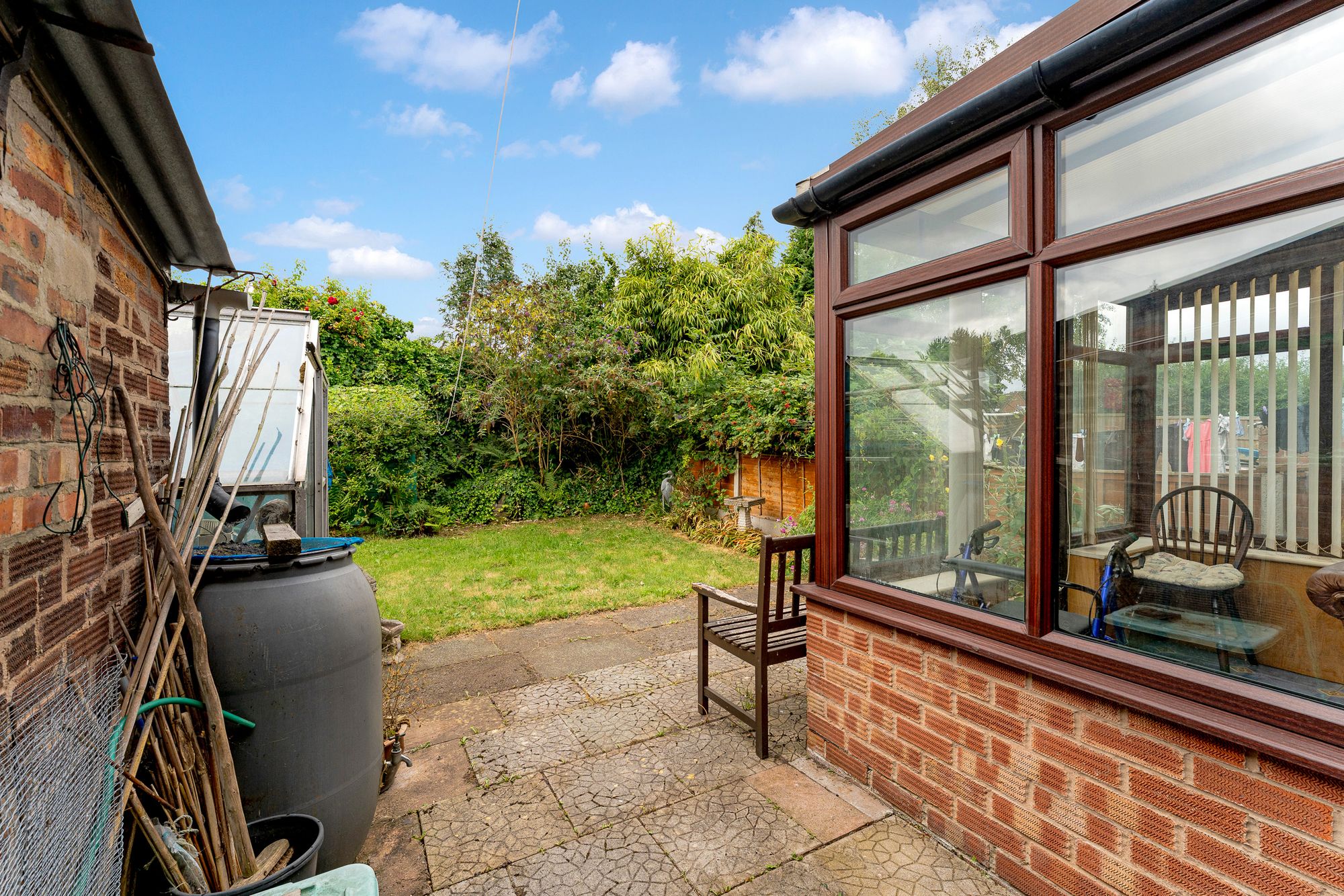 3 bed semi-detached house for sale in Fir Street, Cadishead, M44 17