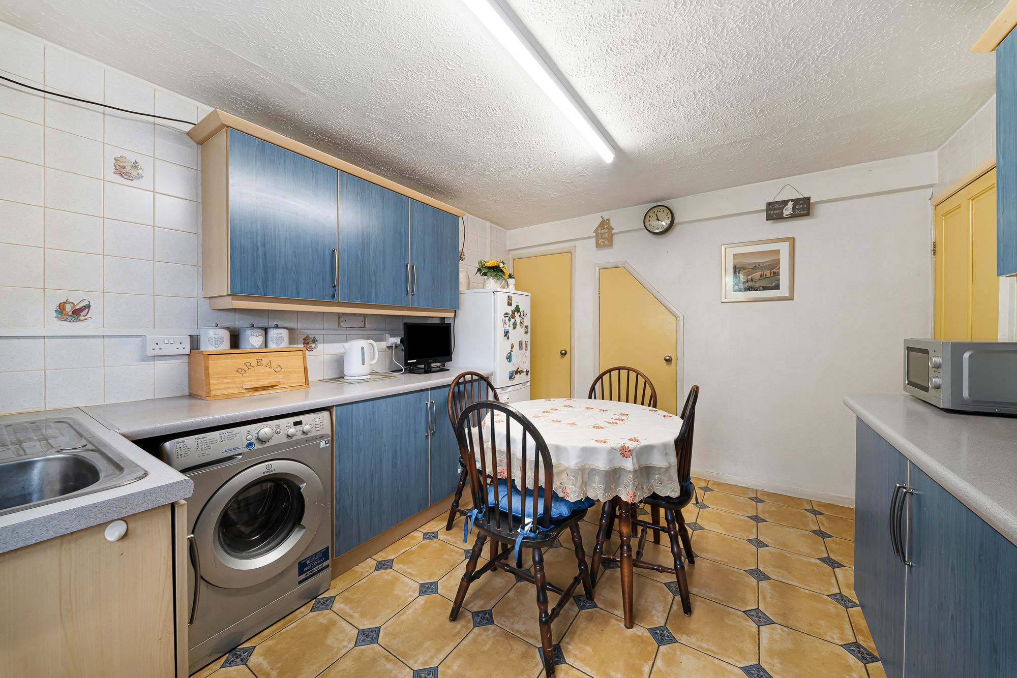 3 bed semi-detached house for sale in Fir Street, Cadishead, M44  - Property Image 5